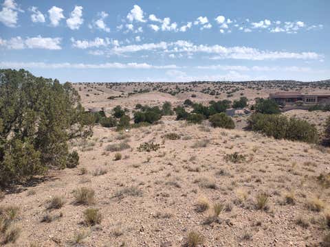Photo of Santa Ana Loop, Placitas, NM 87043 (MLS # 1109012)