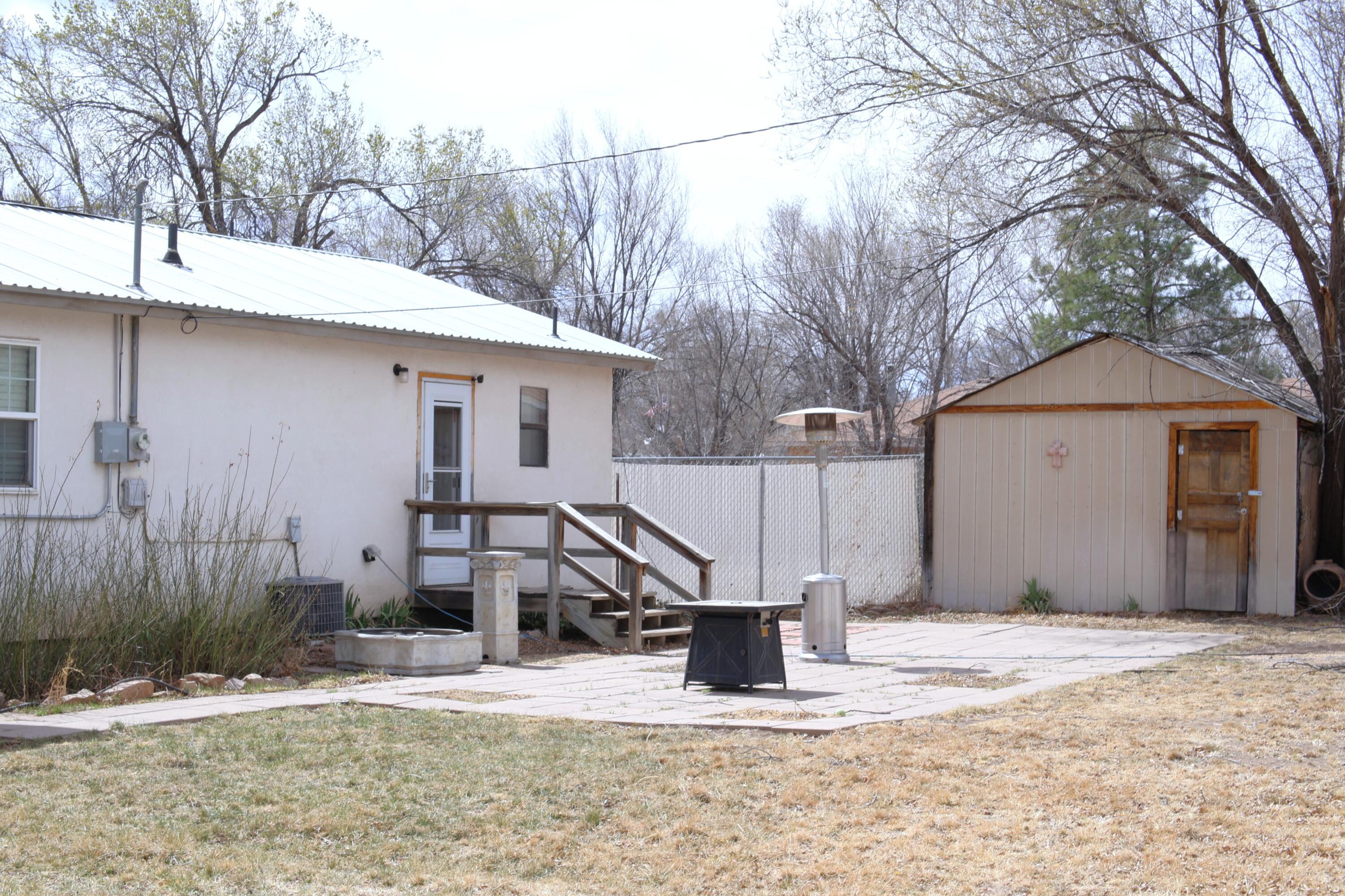 404 3rd Street, Capitan, New Mexico image 37