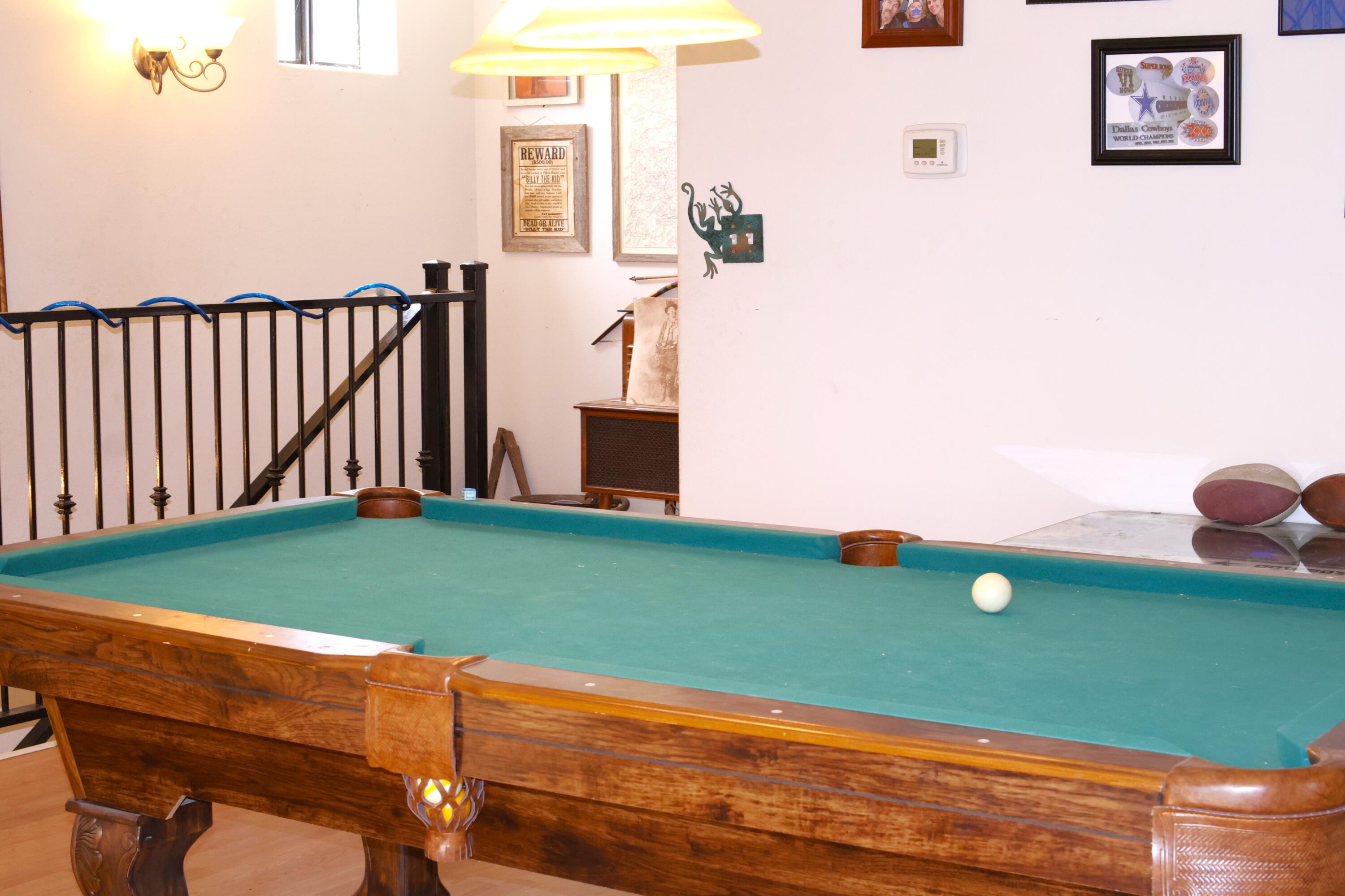 404 3rd Street, Capitan, New Mexico image 29