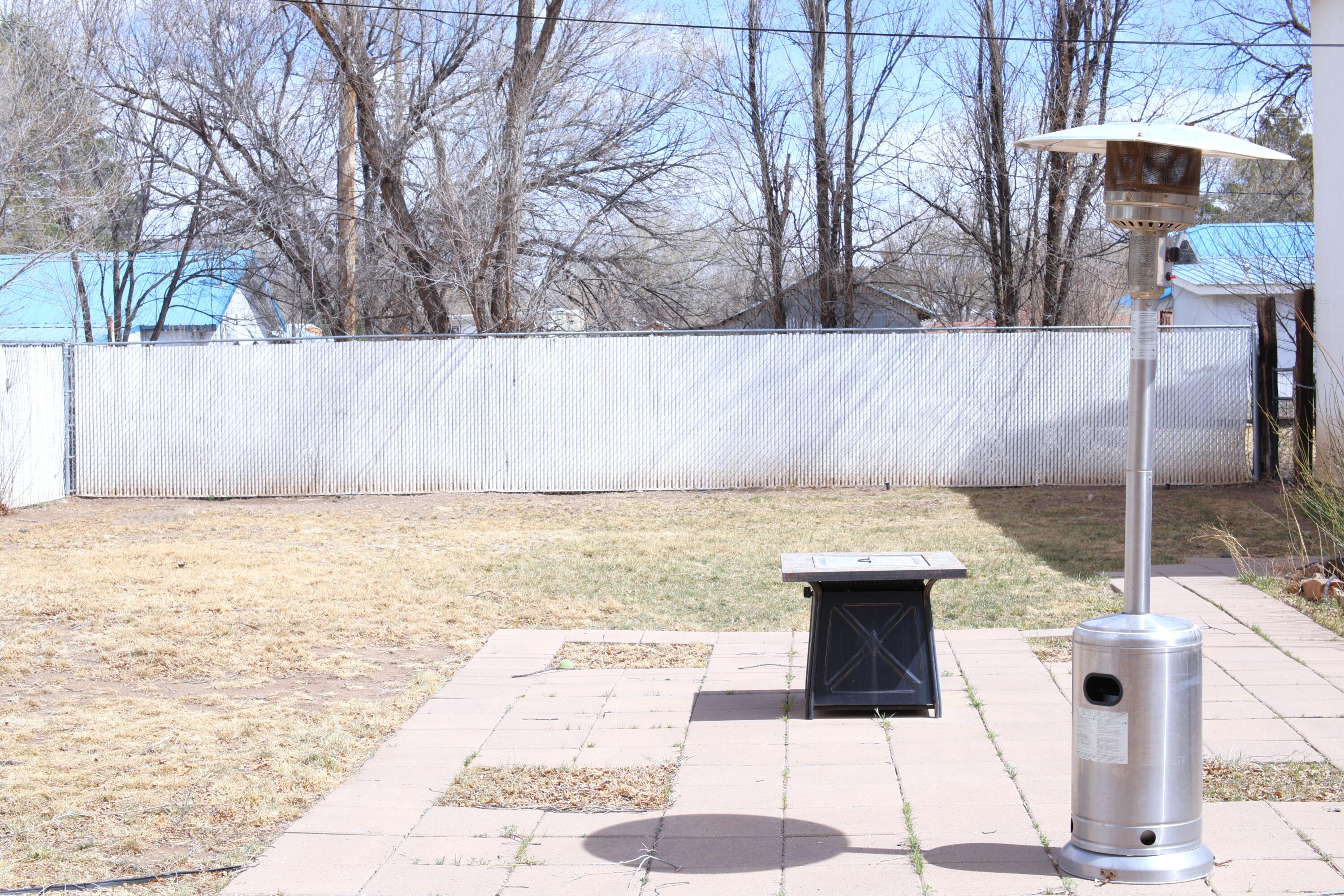 404 3rd Street, Capitan, New Mexico image 38