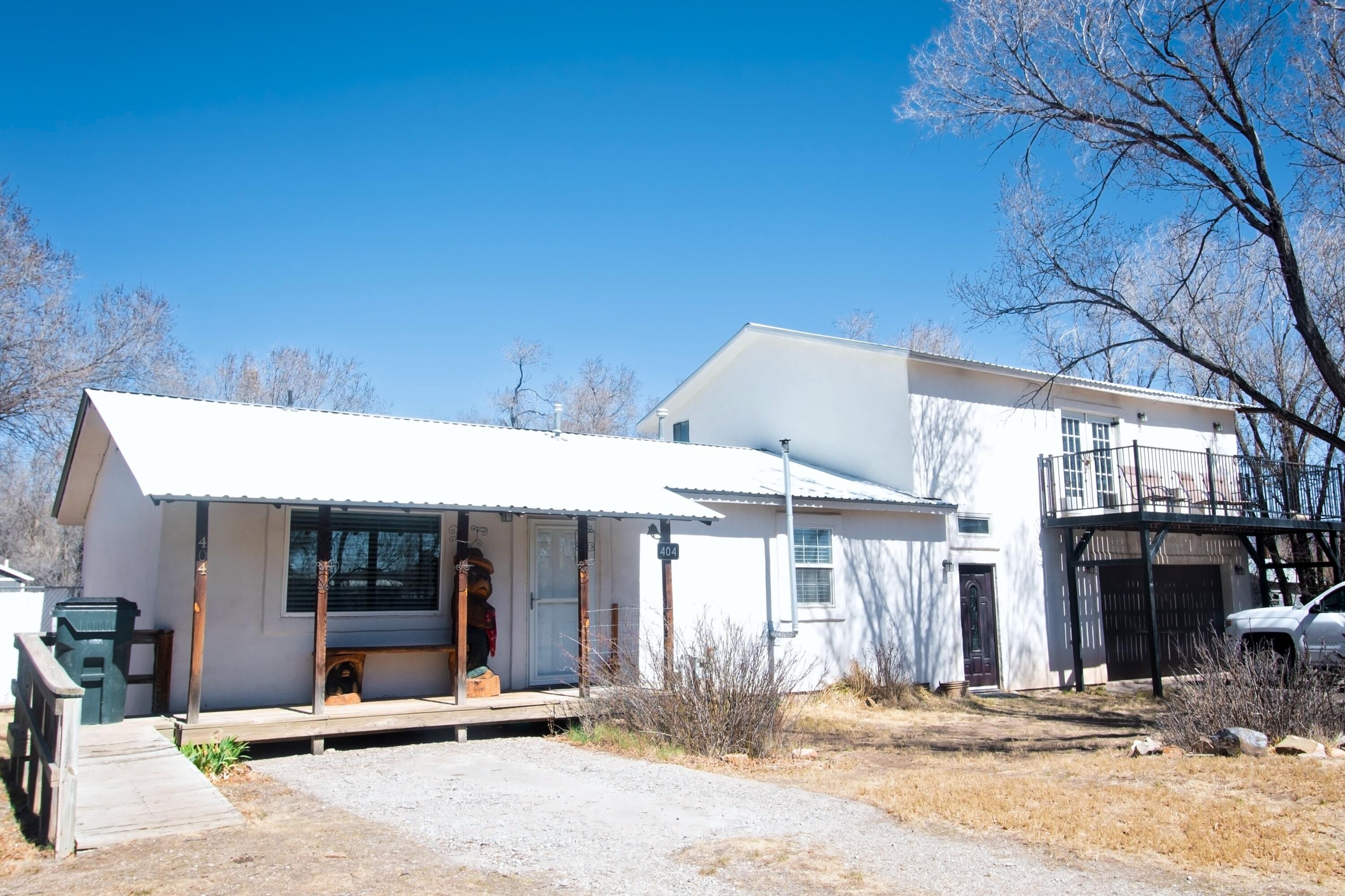 404 3rd Street, Capitan, New Mexico image 5