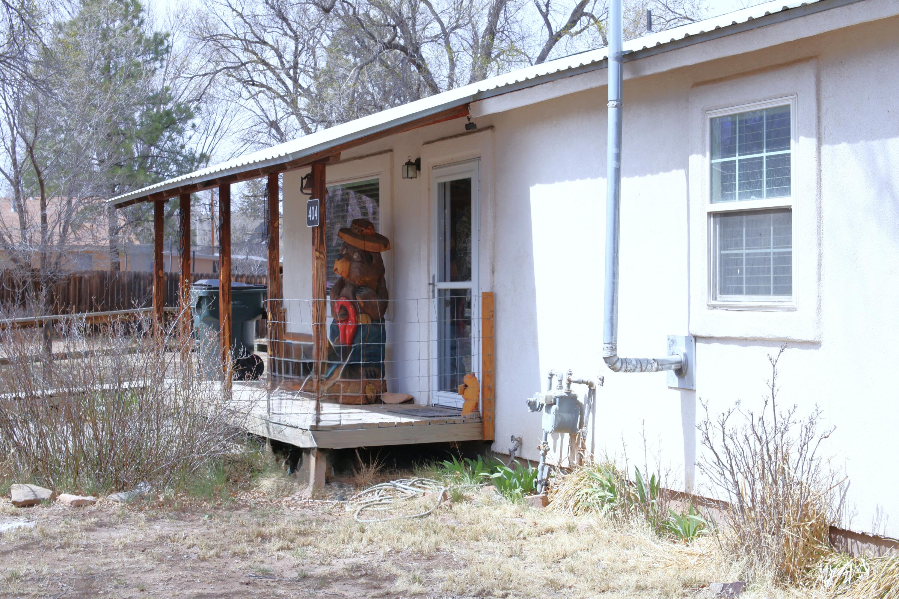 404 3rd Street, Capitan, New Mexico image 4