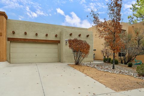 Photo of 2238 Cortina Loop SE, Rio Rancho, NM 87124 (MLS # 1095363)