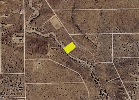 Vacant Land For Sale - La Sombra (u7 B33 L14) Place<br/> Sandoval County, Rio Rancho, NM 87144