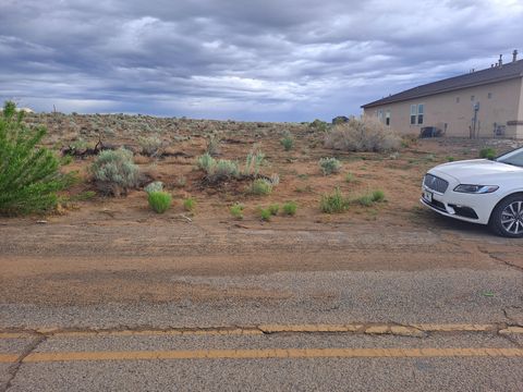 Photo of 1113 Abrazo Road NE, Rio Rancho, NM 87144 (MLS # 1092175)