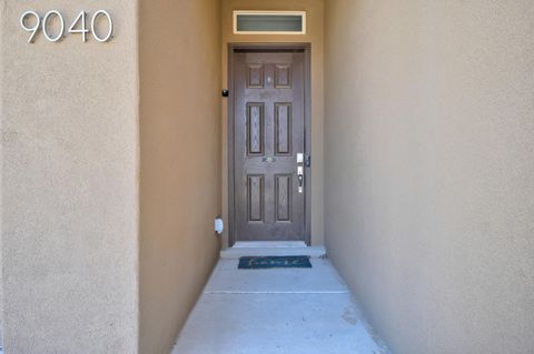 9040 S Sky Street NW Albuquerque NM 87114