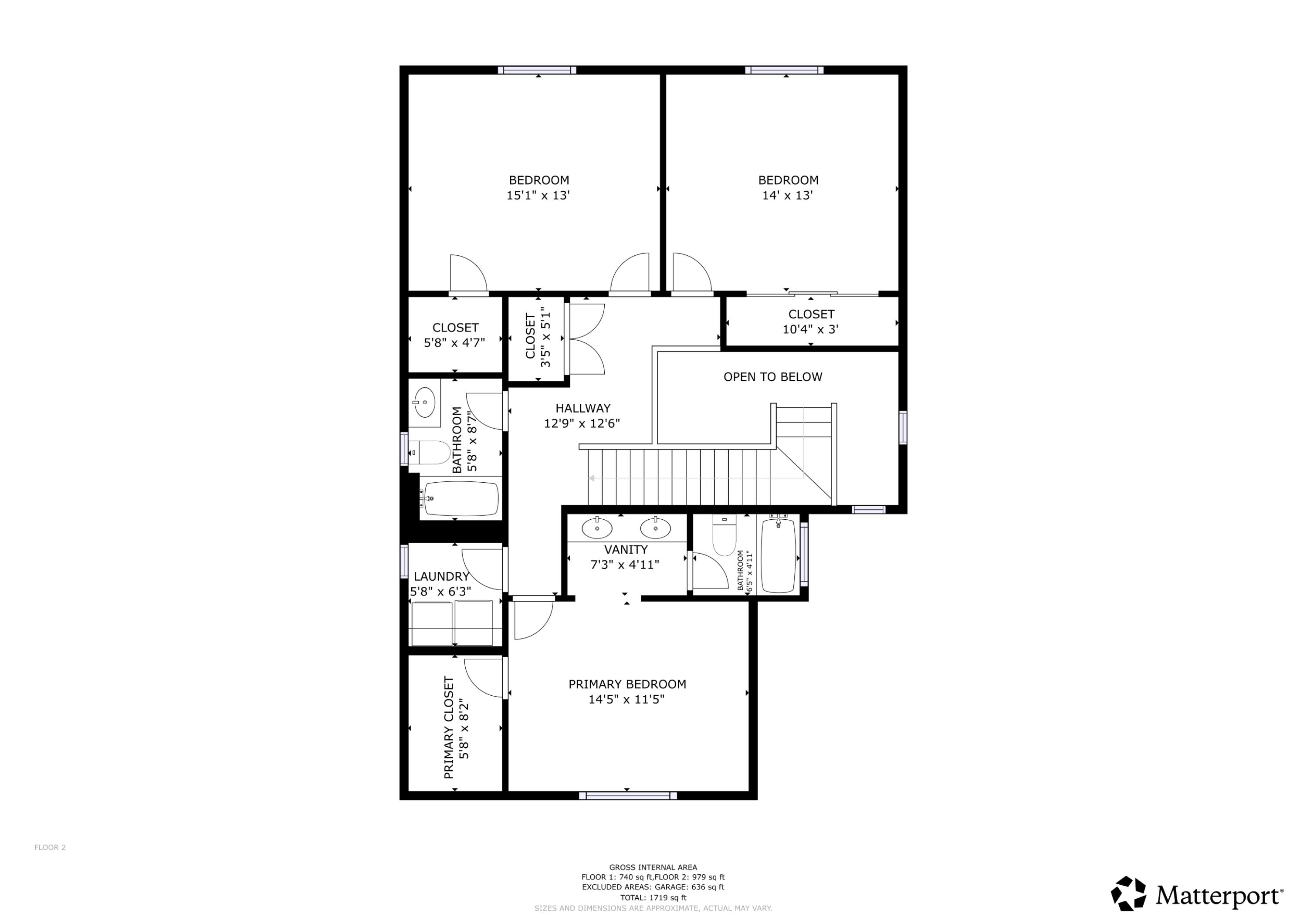 3211 Rio Maria Drive SW