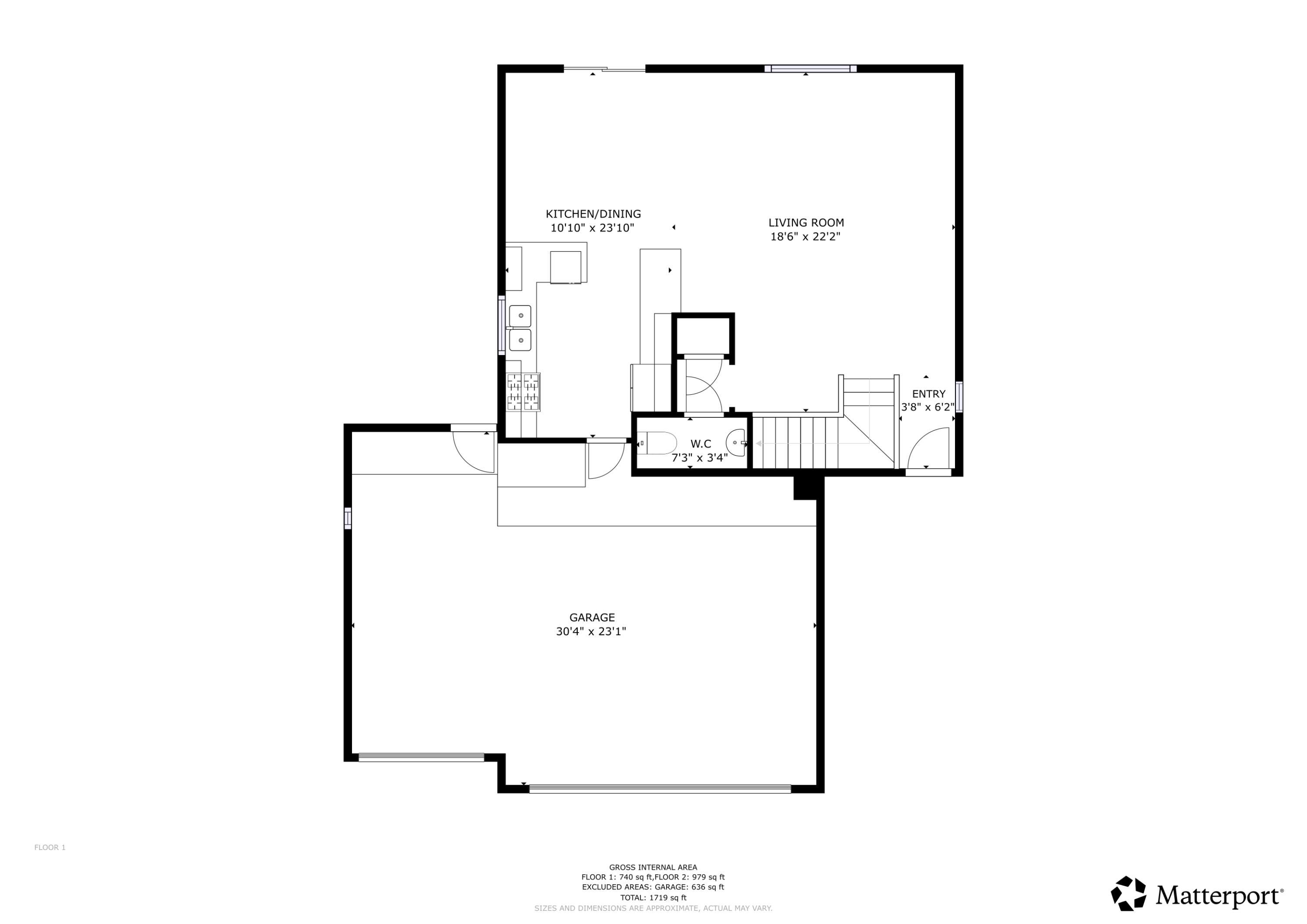 3211 Rio Maria Drive SW