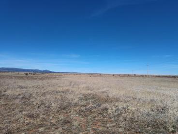 Tracts A/B Spencer Ranch Road