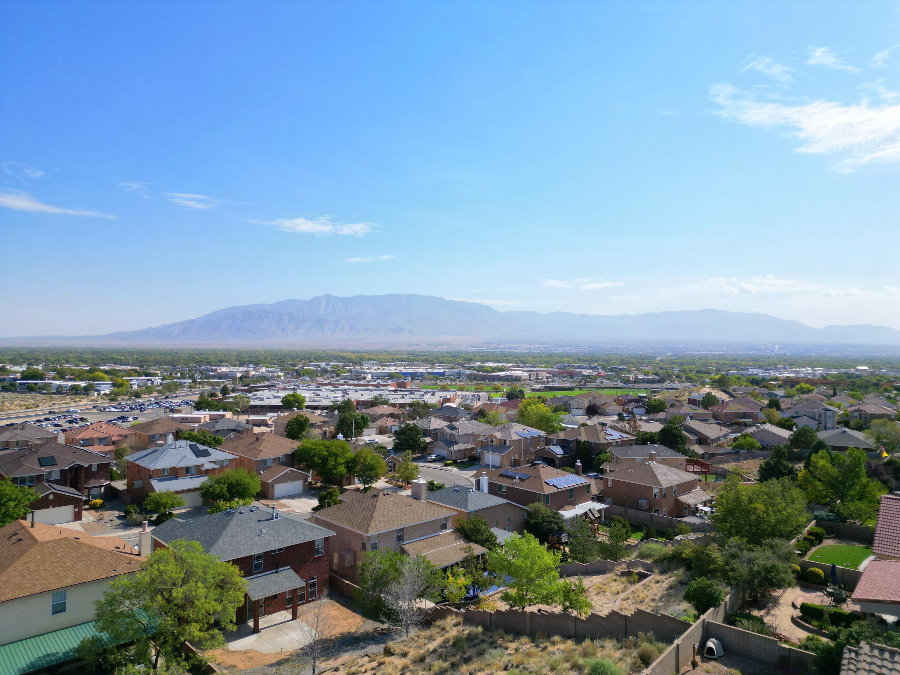 4236 Packaway Road, Albuquerque, New Mexico image 4