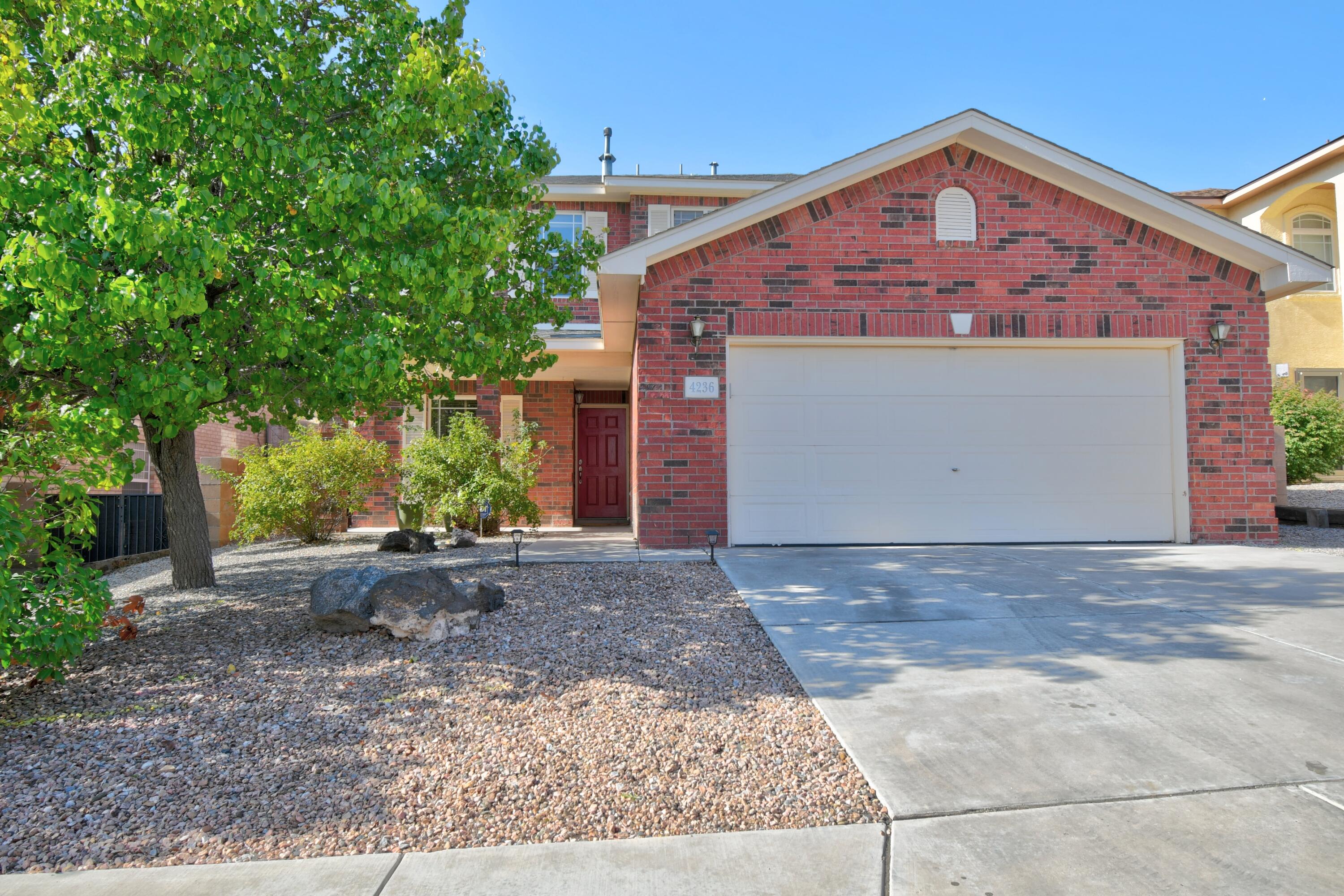 4236 Packaway Road, Albuquerque, New Mexico image 1