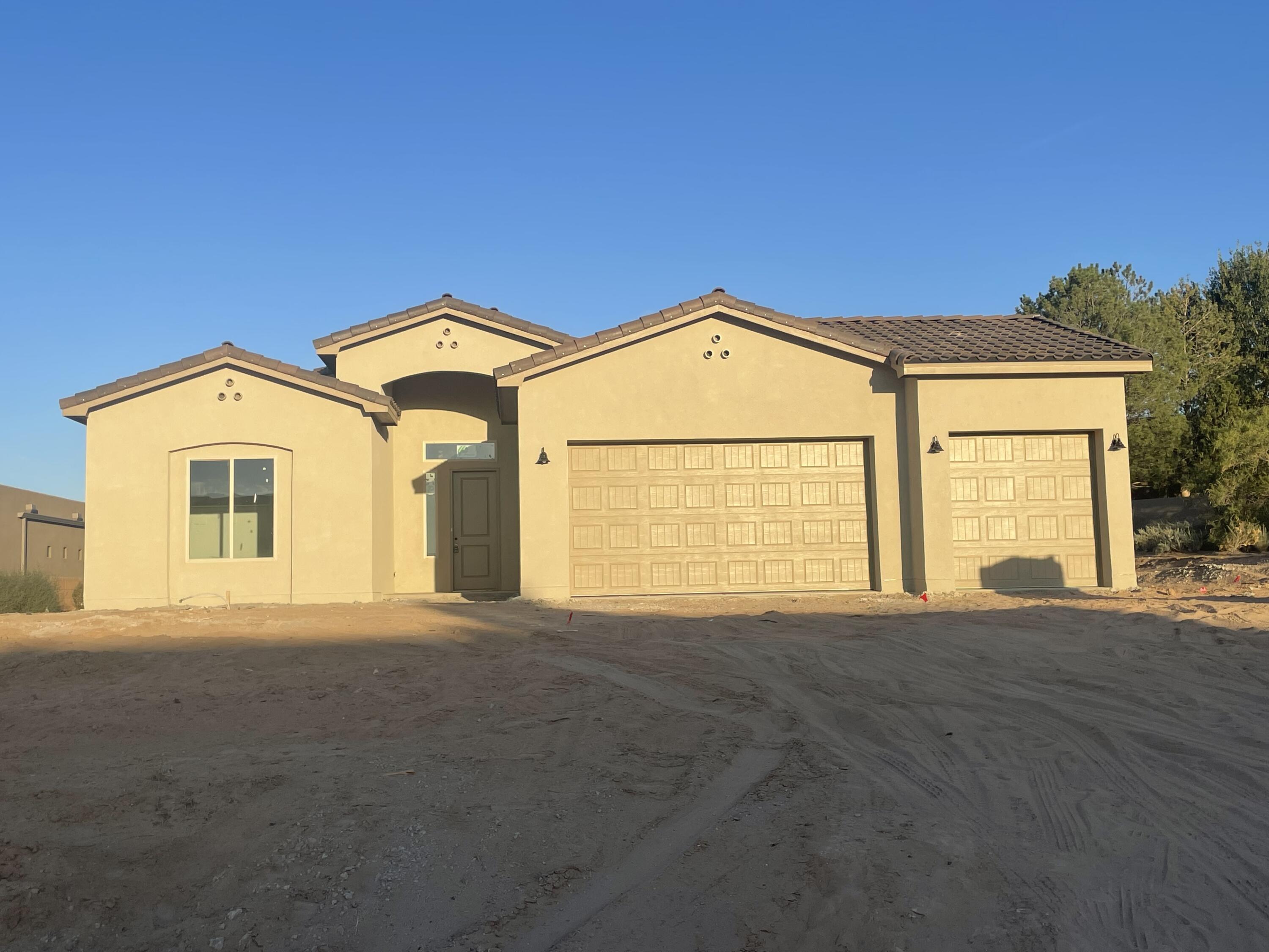 2810 Lerma Road, Rio Rancho, New Mexico image 1