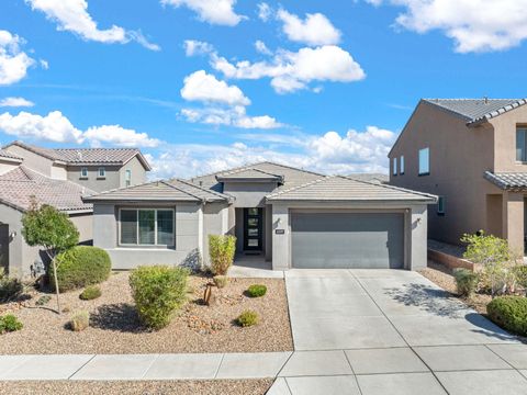 Photo of 6309 Alpenglow Trail NE, Albuquerque, NM 87113 (MLS # 1095674)