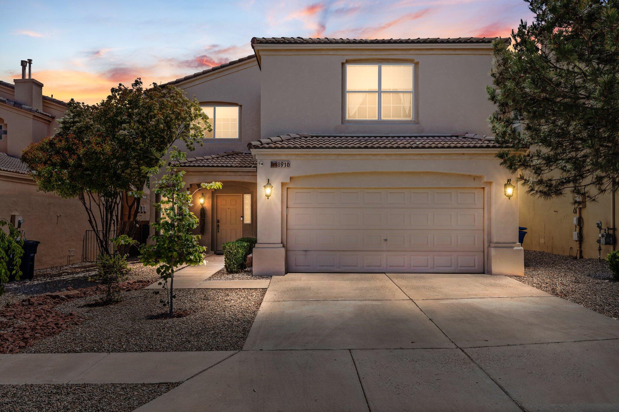 8916 Lochnager Lane, Albuquerque, New Mexico image 1
