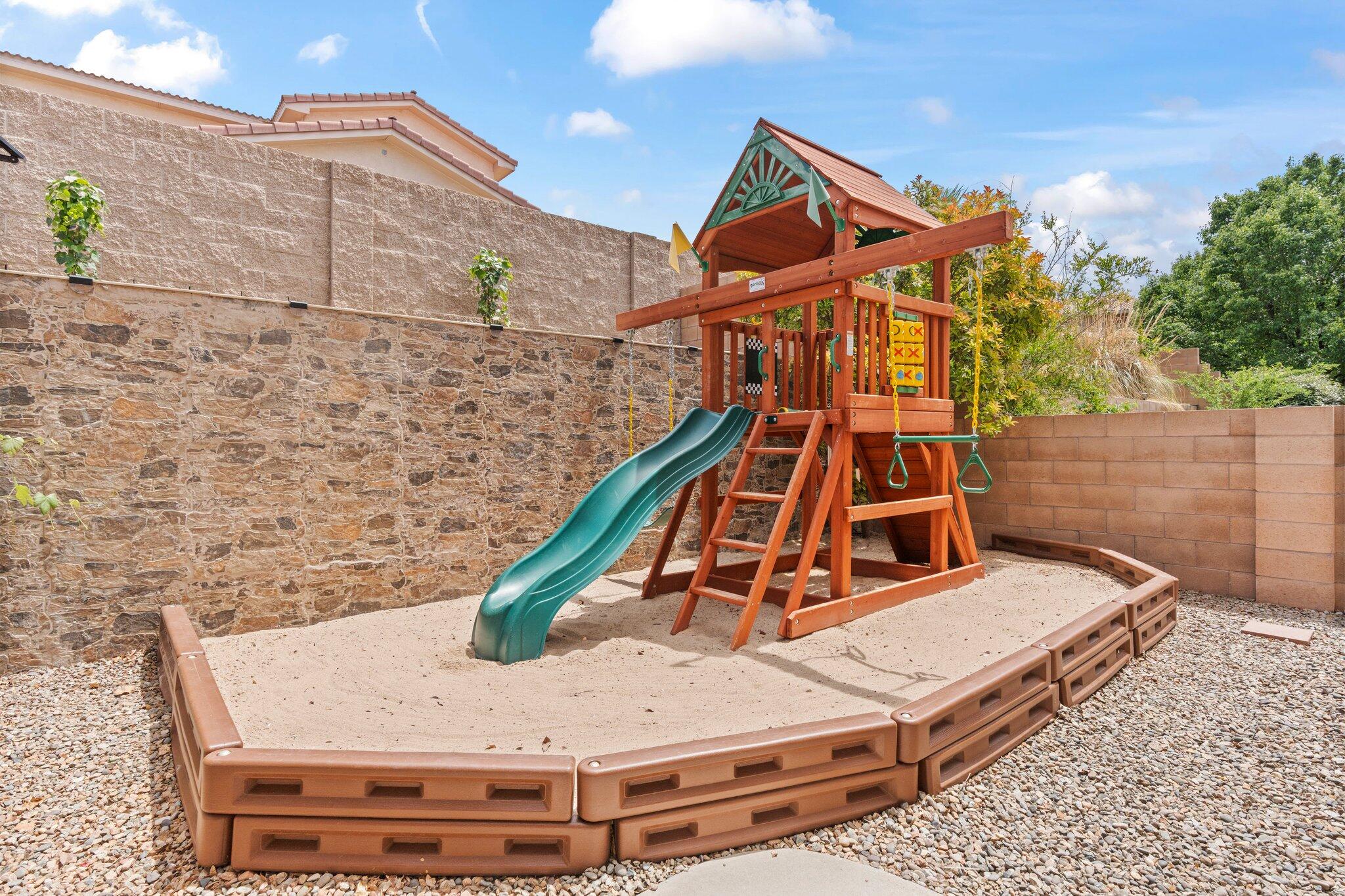 8916 Lochnager Lane, Albuquerque, New Mexico image 49