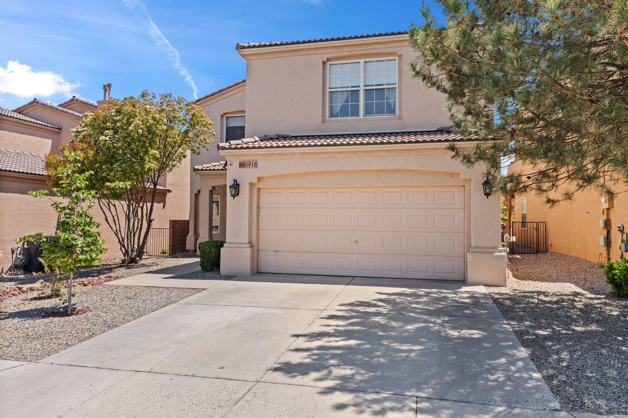 8916 Lochnager Lane, Albuquerque, New Mexico image 4