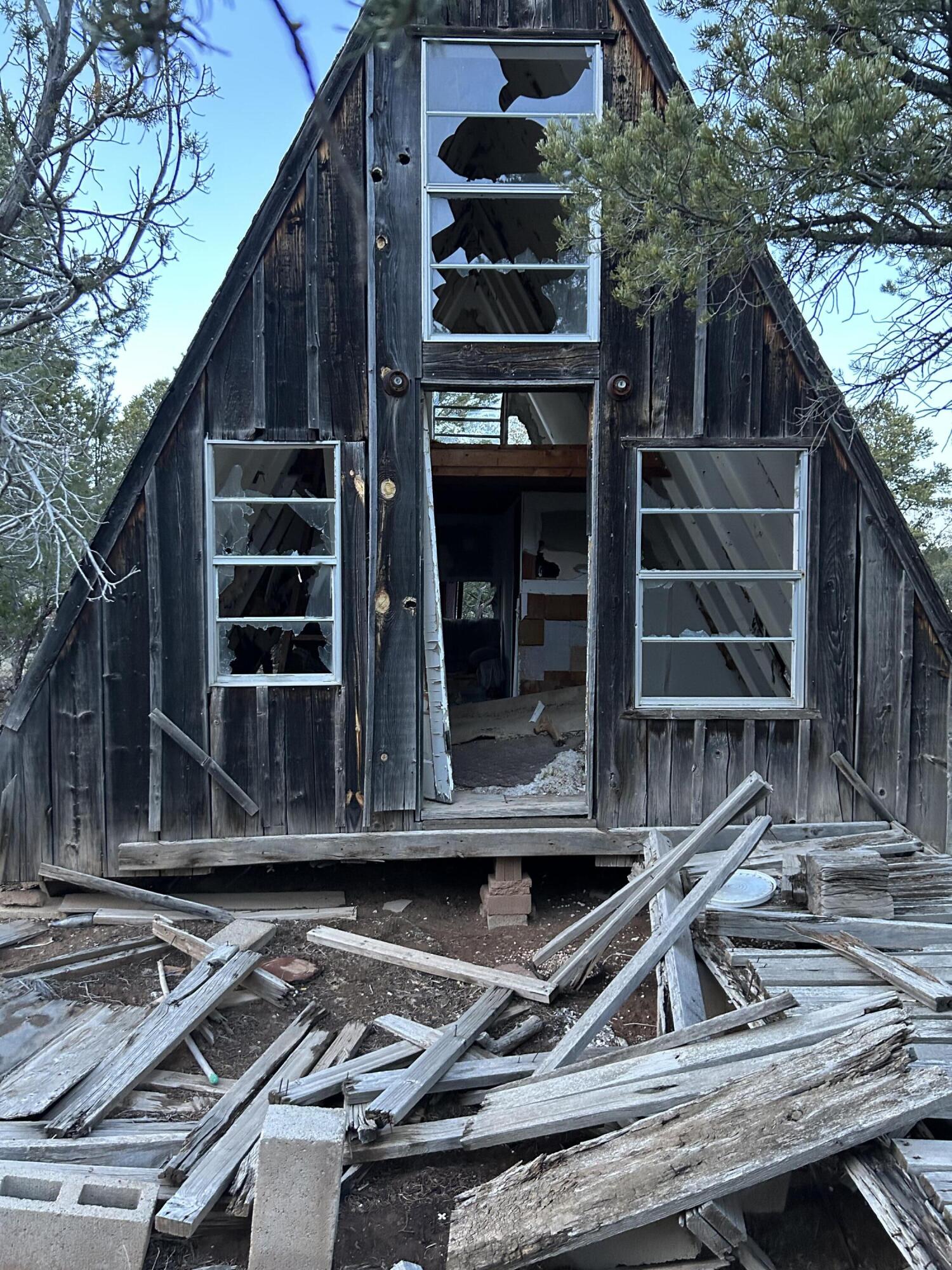 51 Mora Lane, Tijeras, New Mexico image 5