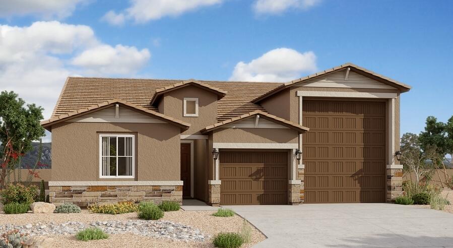 3093 Wolf Tail Loop, Rio Rancho, New Mexico image 1