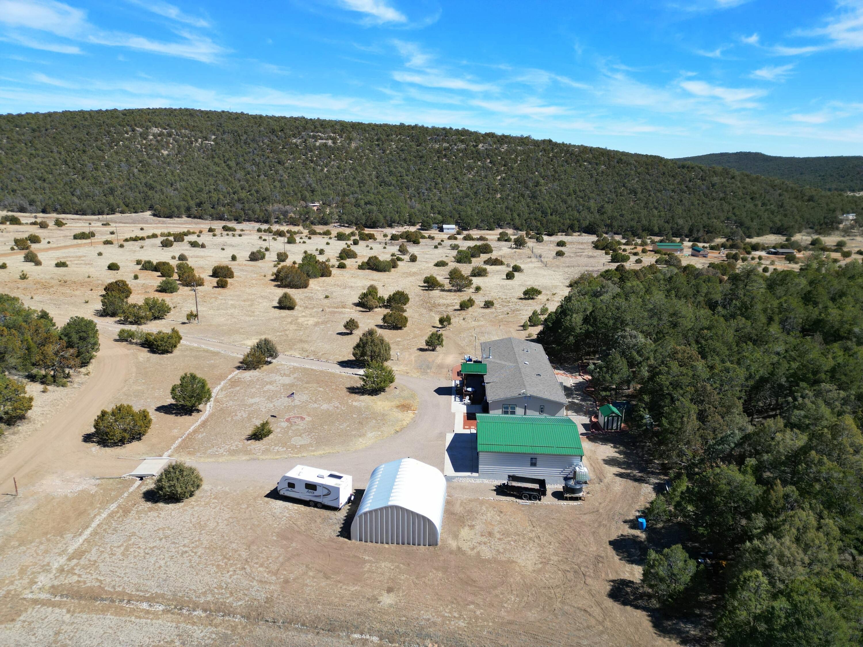 23 Daisy Cir, Edgewood, New Mexico image 37