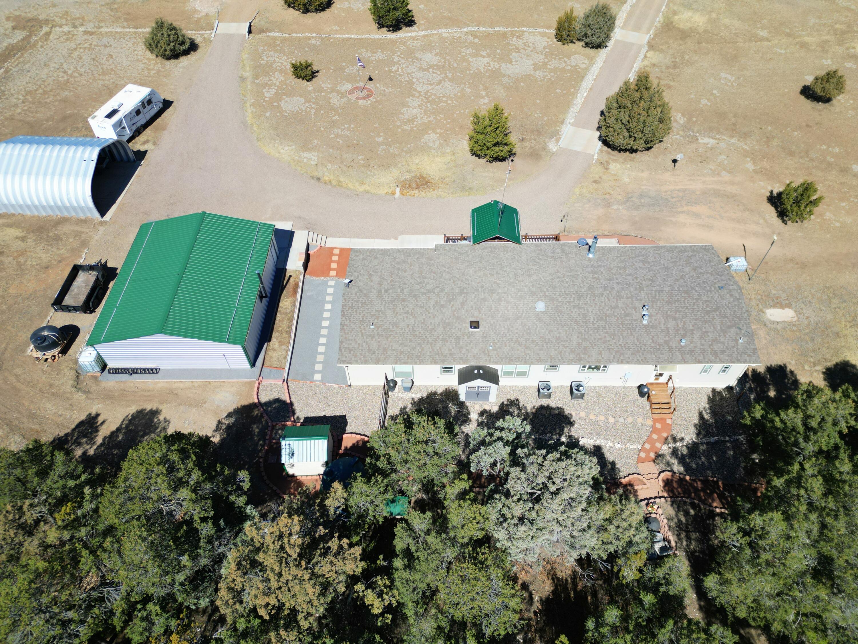 23 Daisy Cir, Edgewood, New Mexico image 35