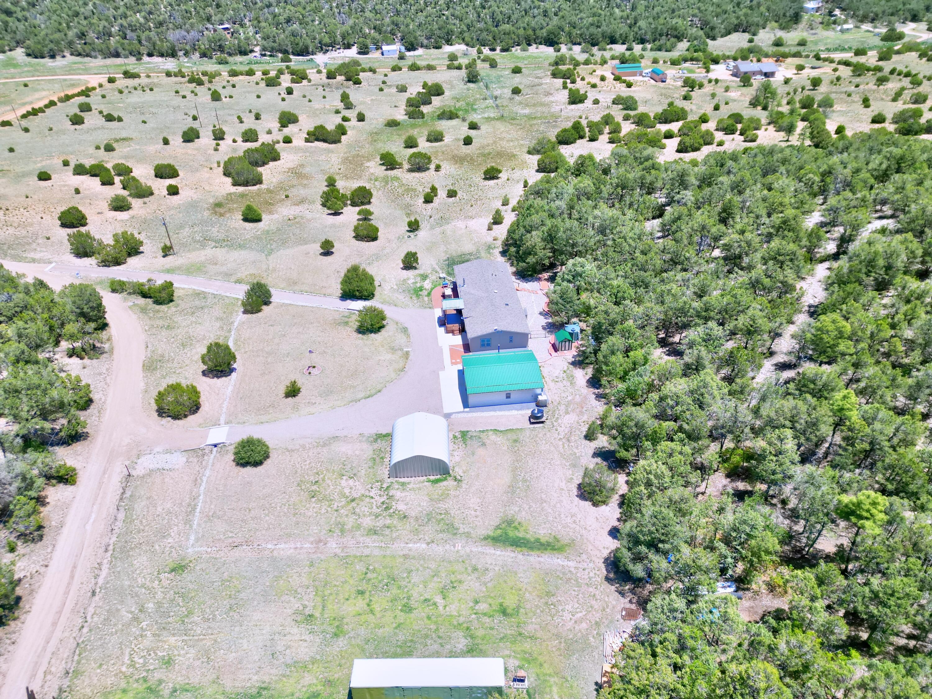 23 Daisy Cir, Edgewood, New Mexico image 36