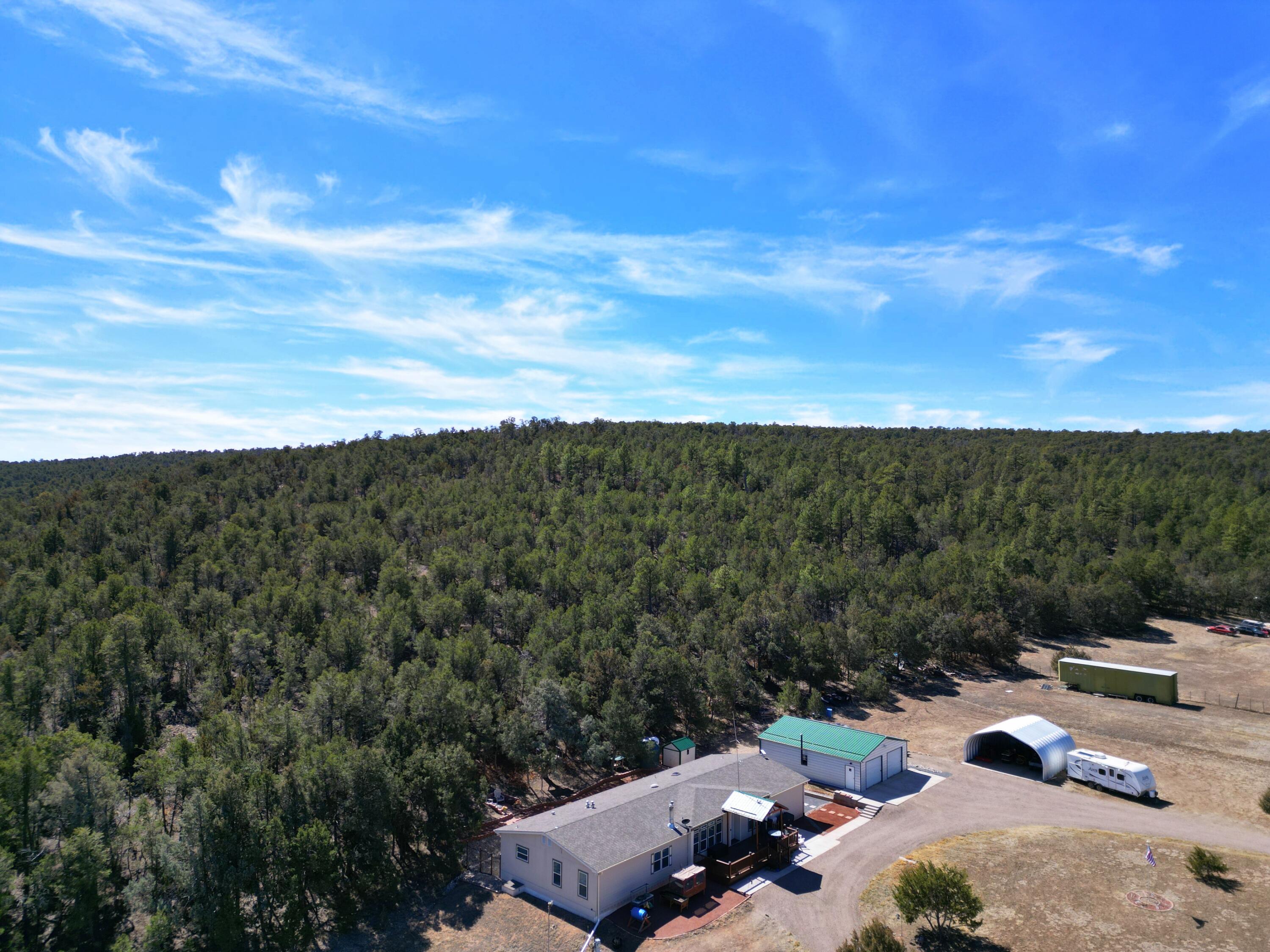 23 Daisy Cir, Edgewood, New Mexico image 33