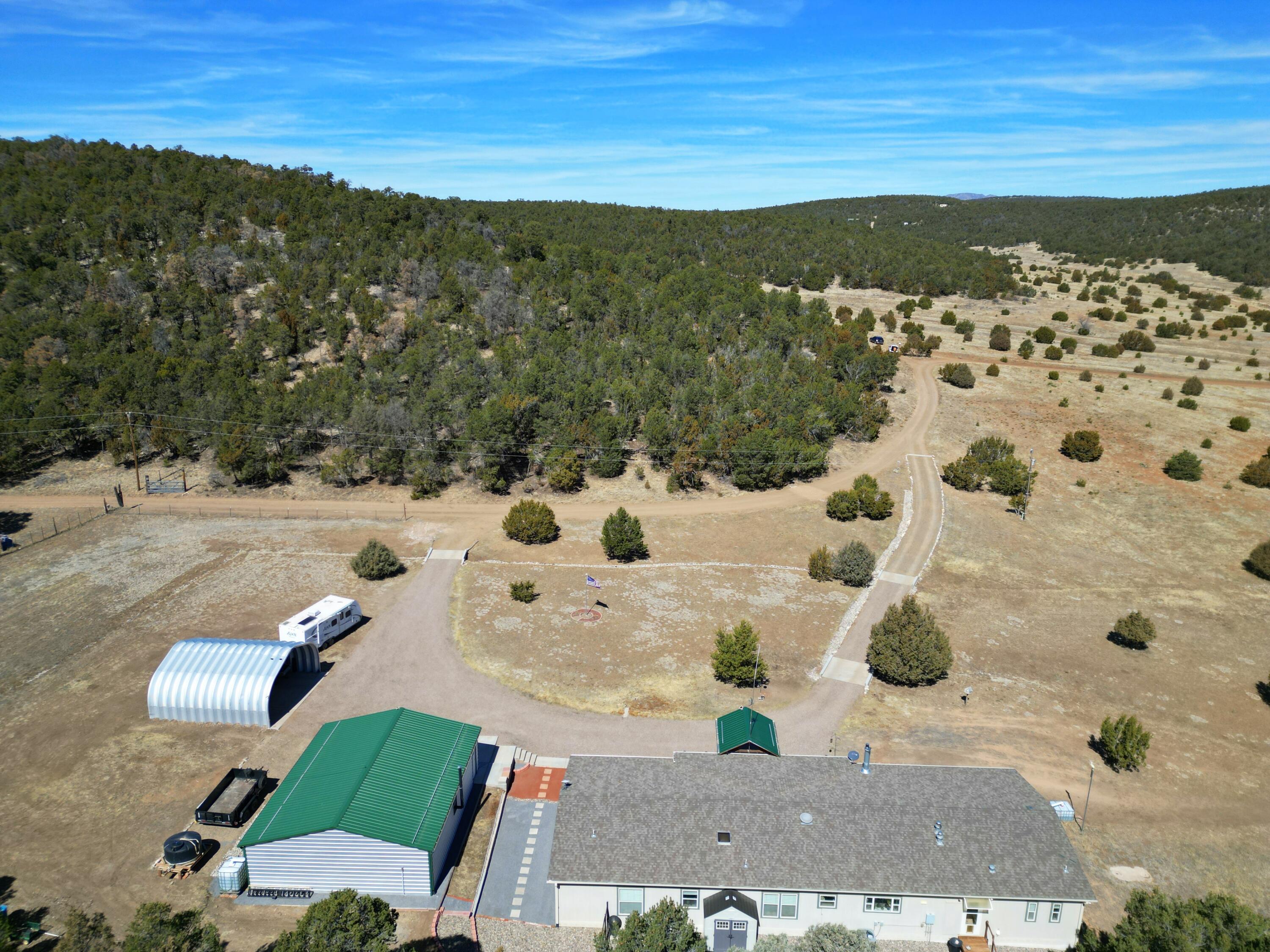 23 Daisy Cir, Edgewood, New Mexico image 36