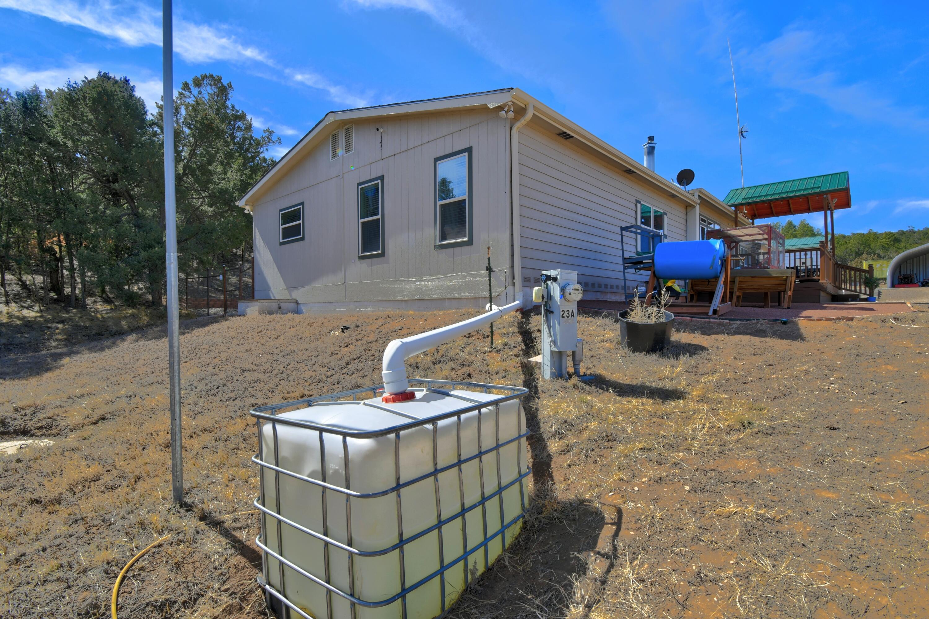 23 Daisy Cir, Edgewood, New Mexico image 31