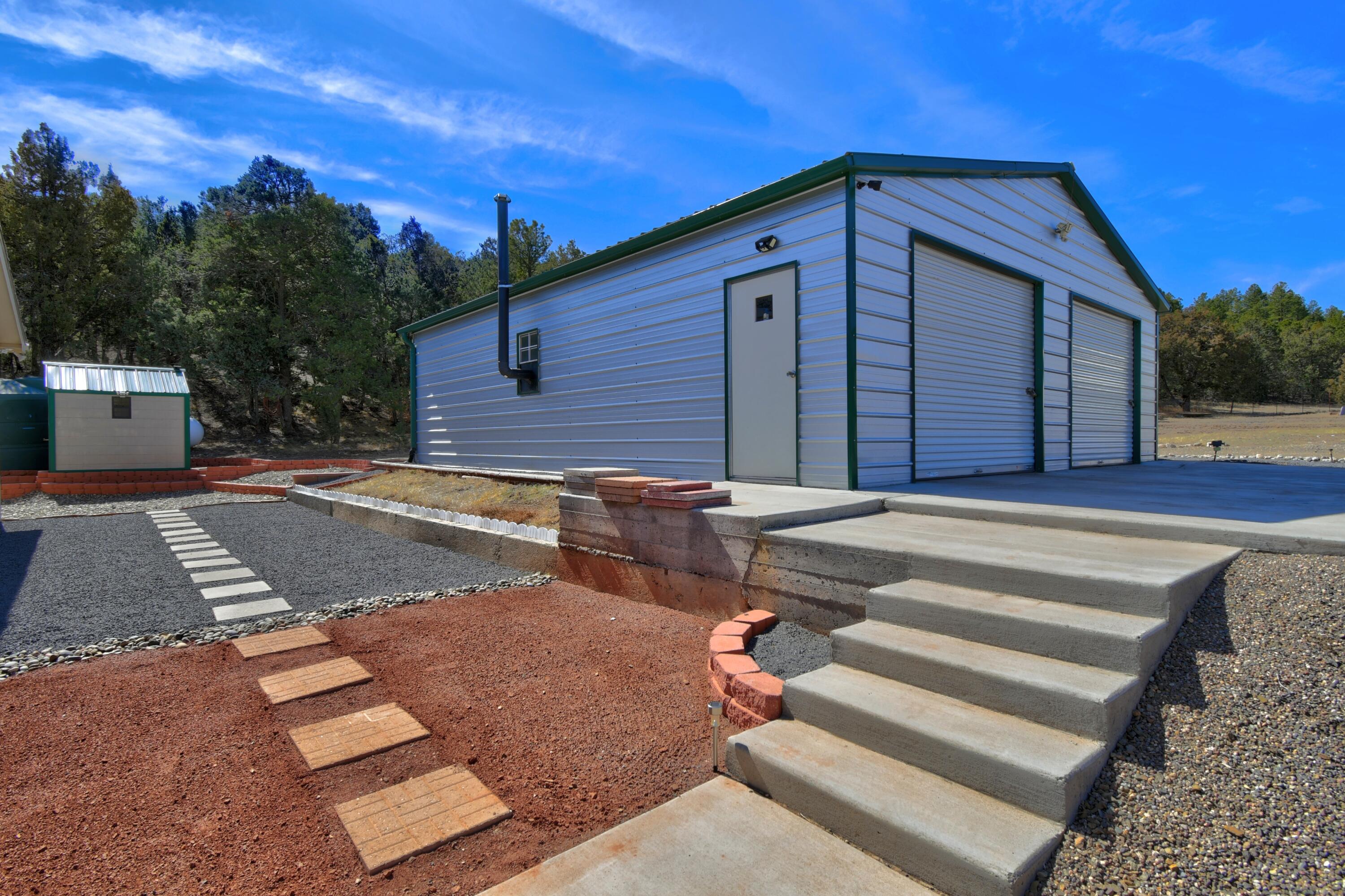 23 Daisy Cir, Edgewood, New Mexico image 25