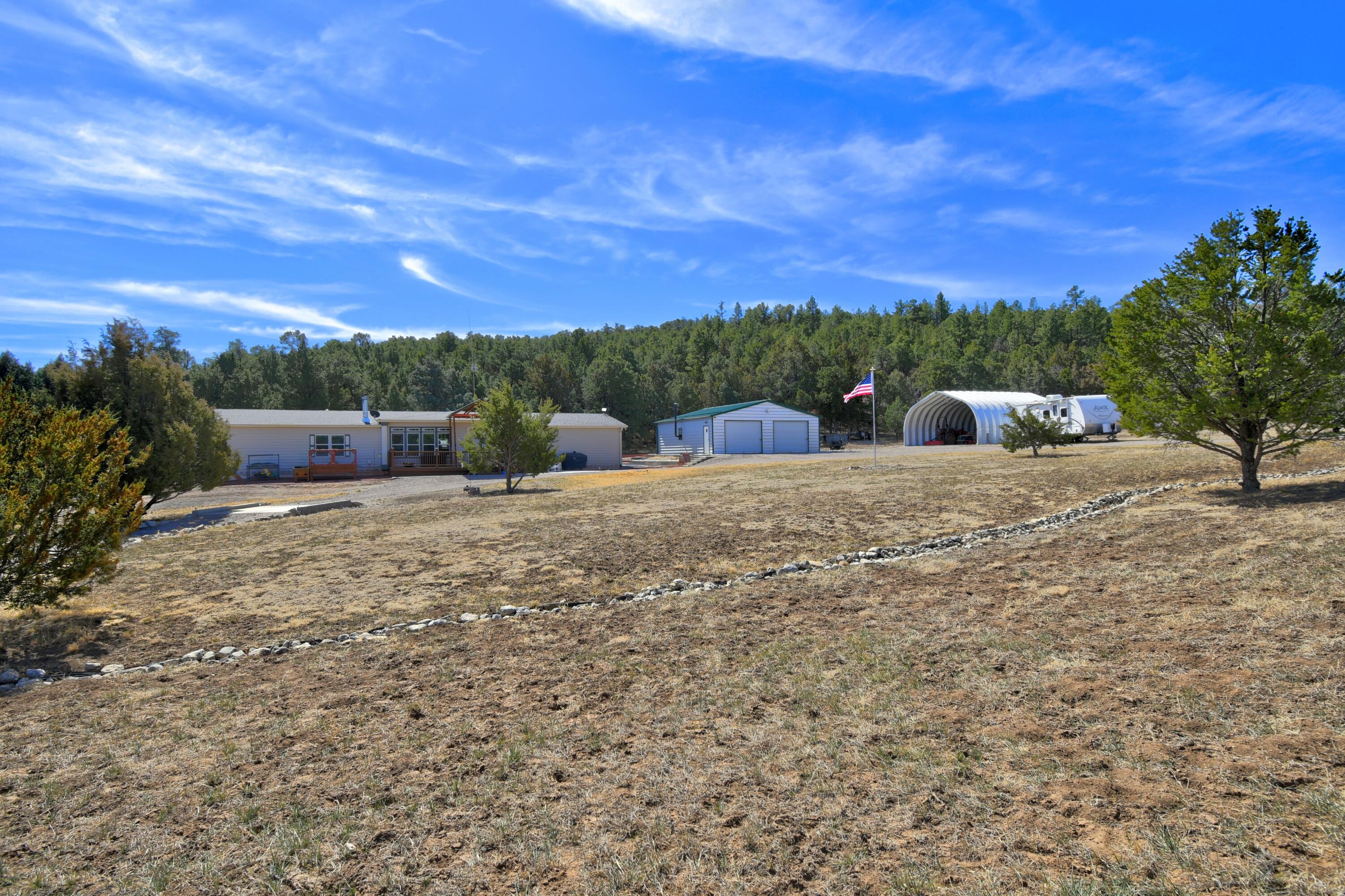 23 Daisy Cir, Edgewood, New Mexico image 4