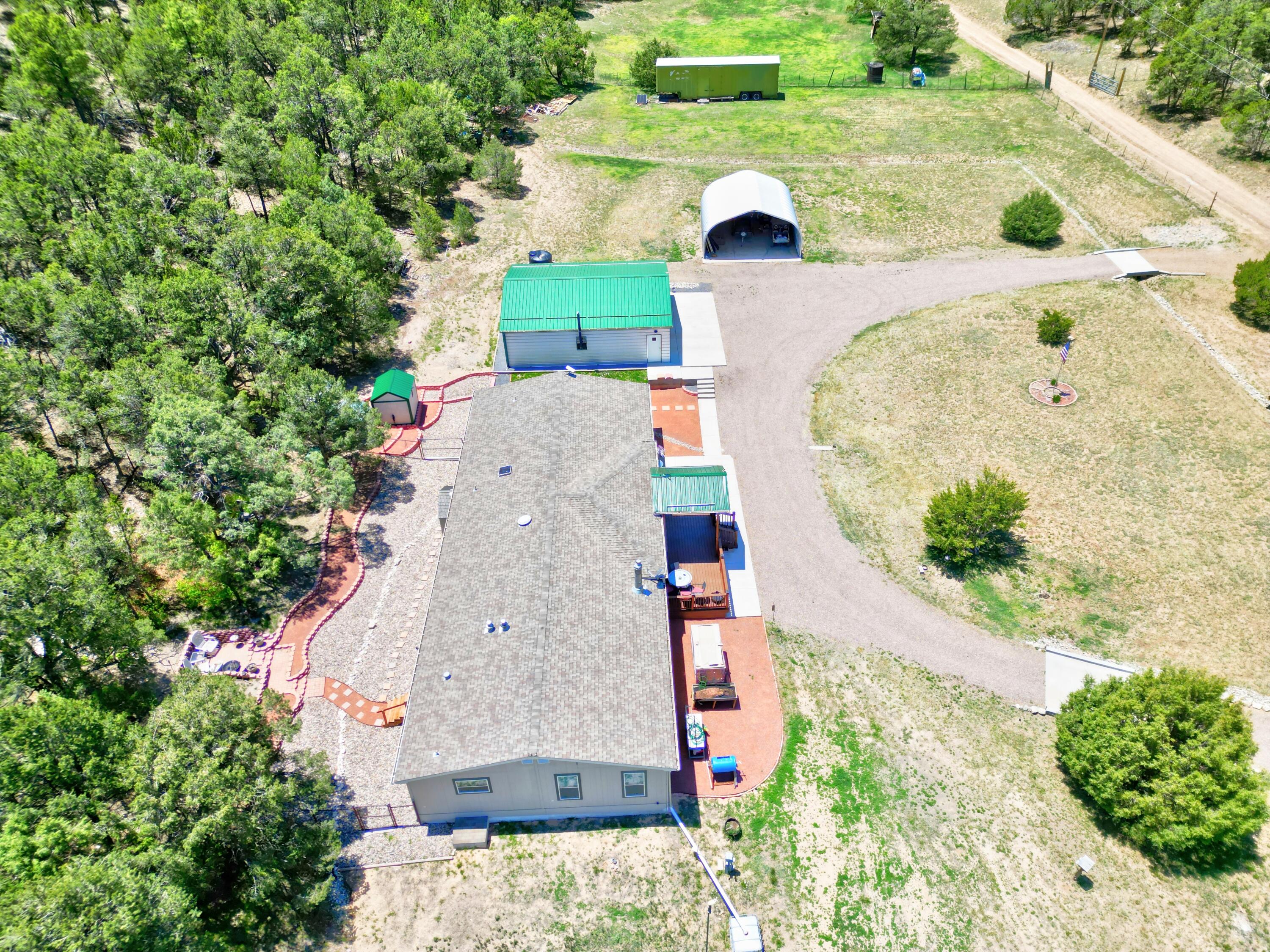 23 Daisy Cir, Edgewood, New Mexico image 34