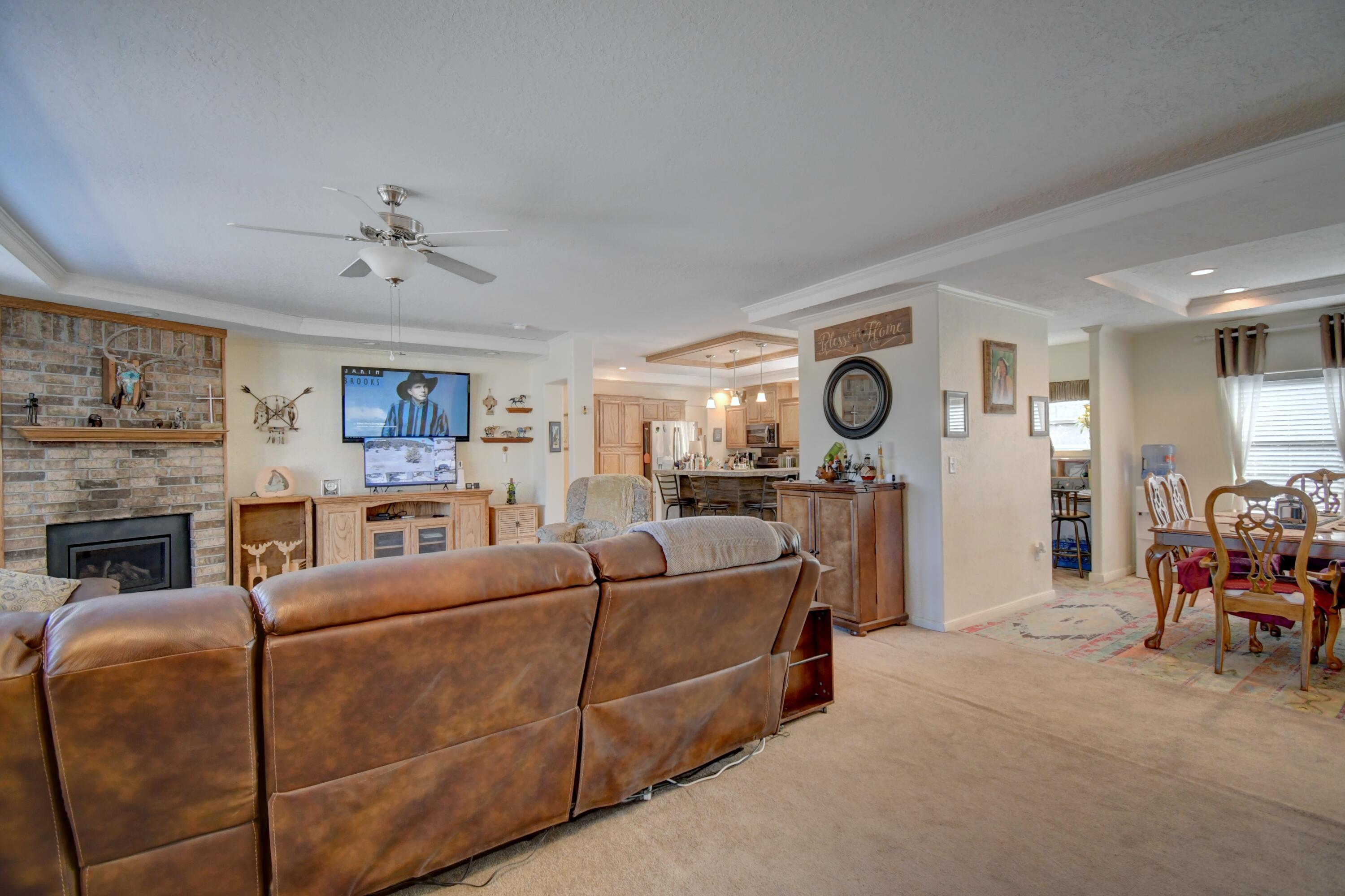 23 Daisy Cir, Edgewood, New Mexico image 5