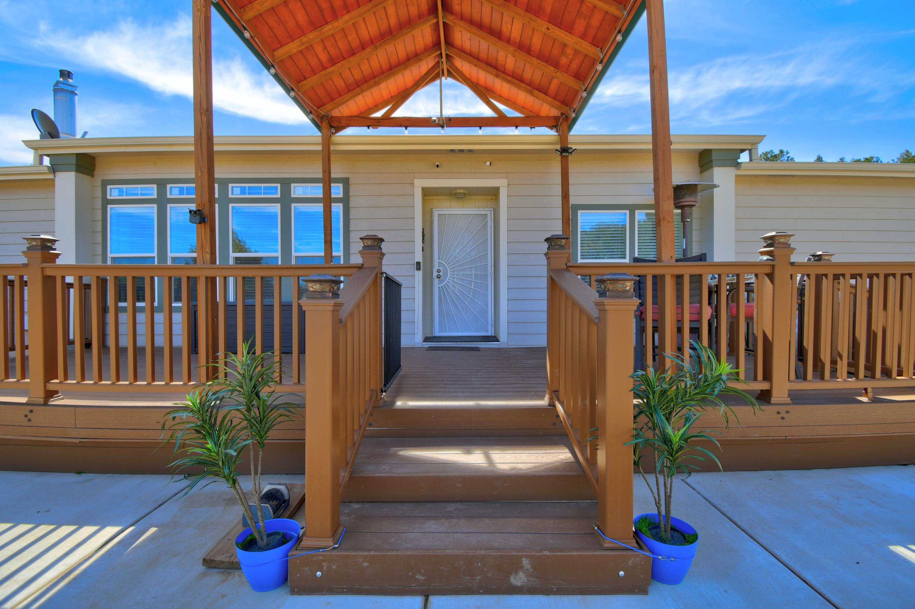 23 Daisy Cir, Edgewood, New Mexico image 3