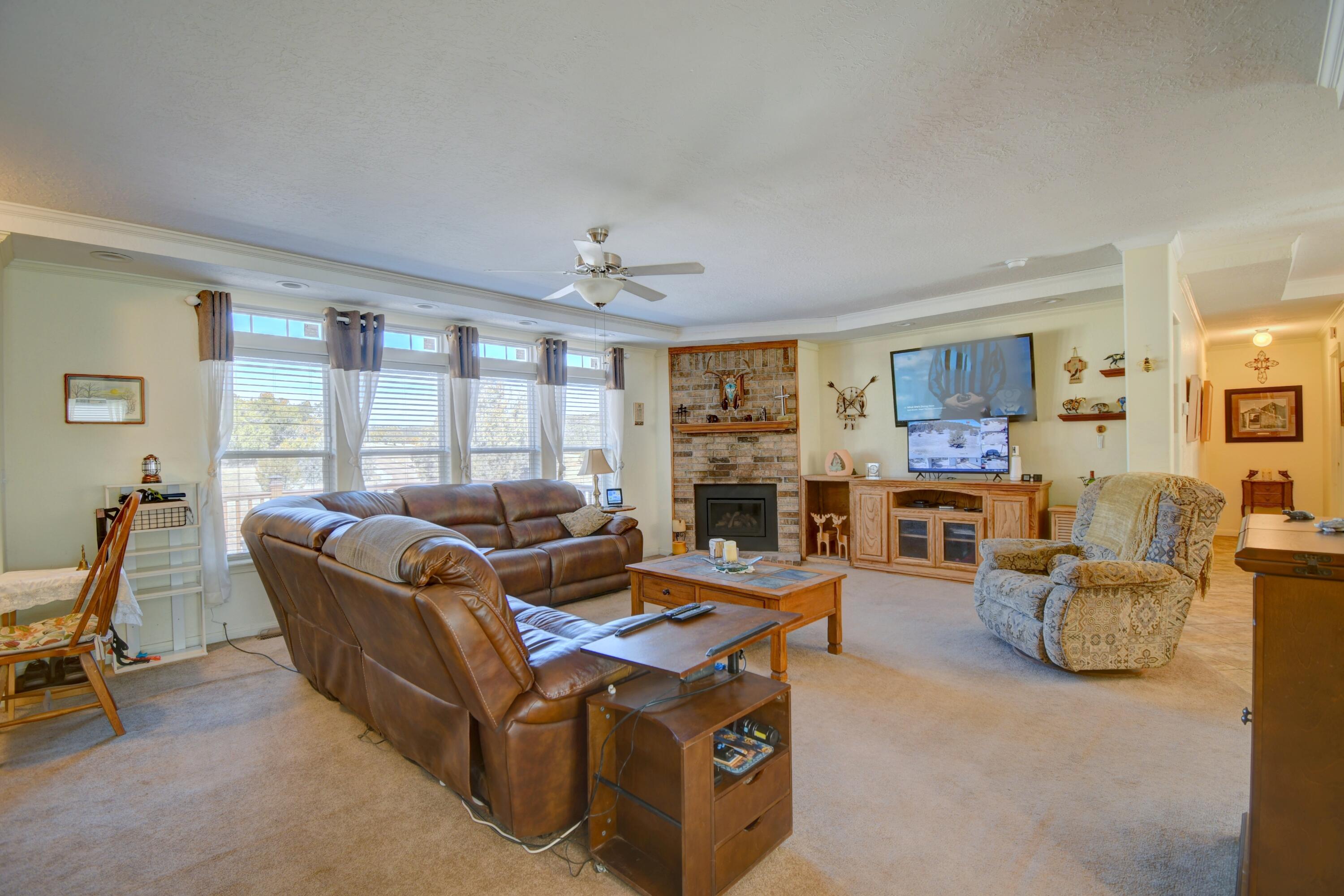 23 Daisy Cir, Edgewood, New Mexico image 6