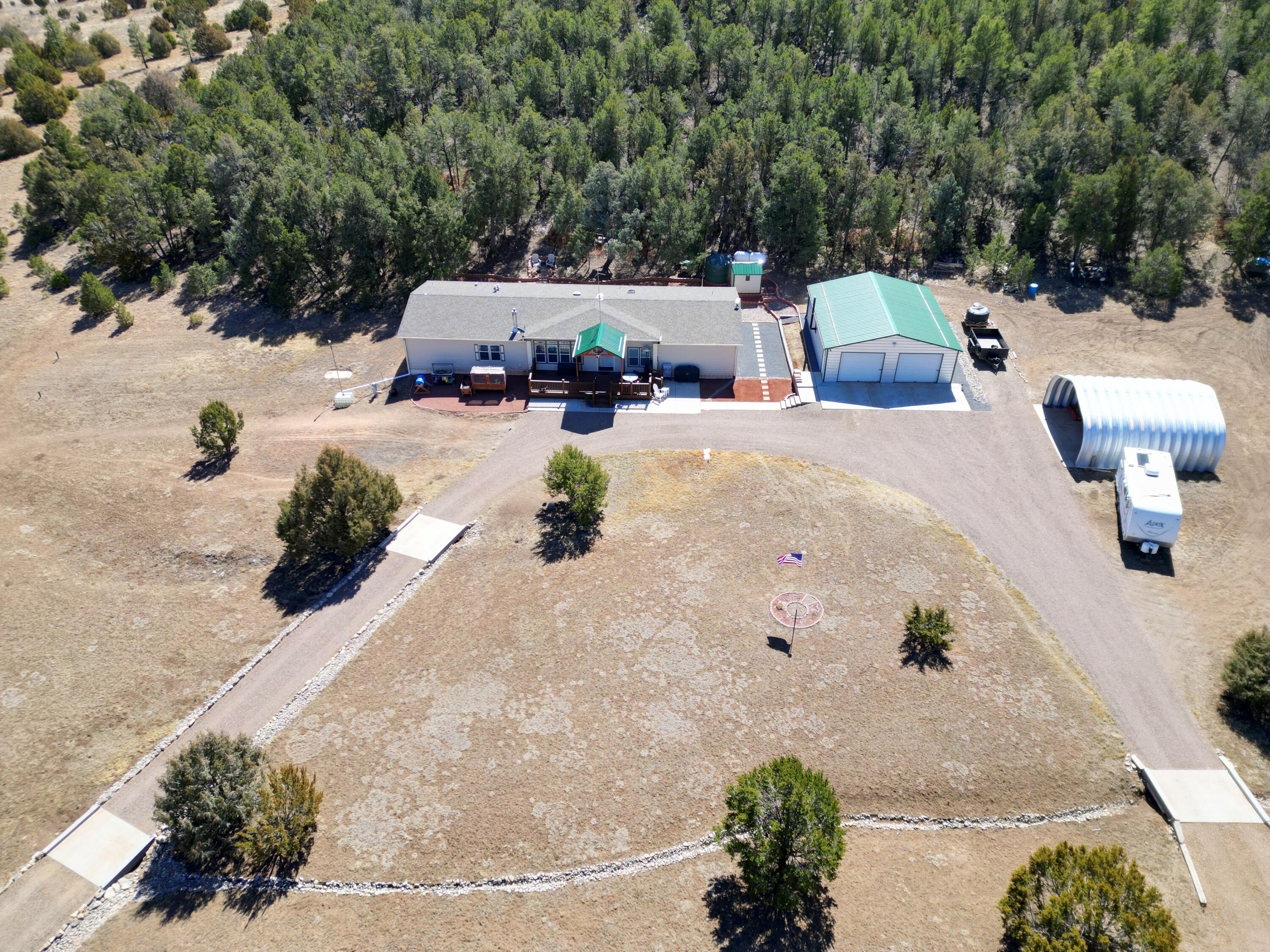 23 Daisy Cir, Edgewood, New Mexico image 1