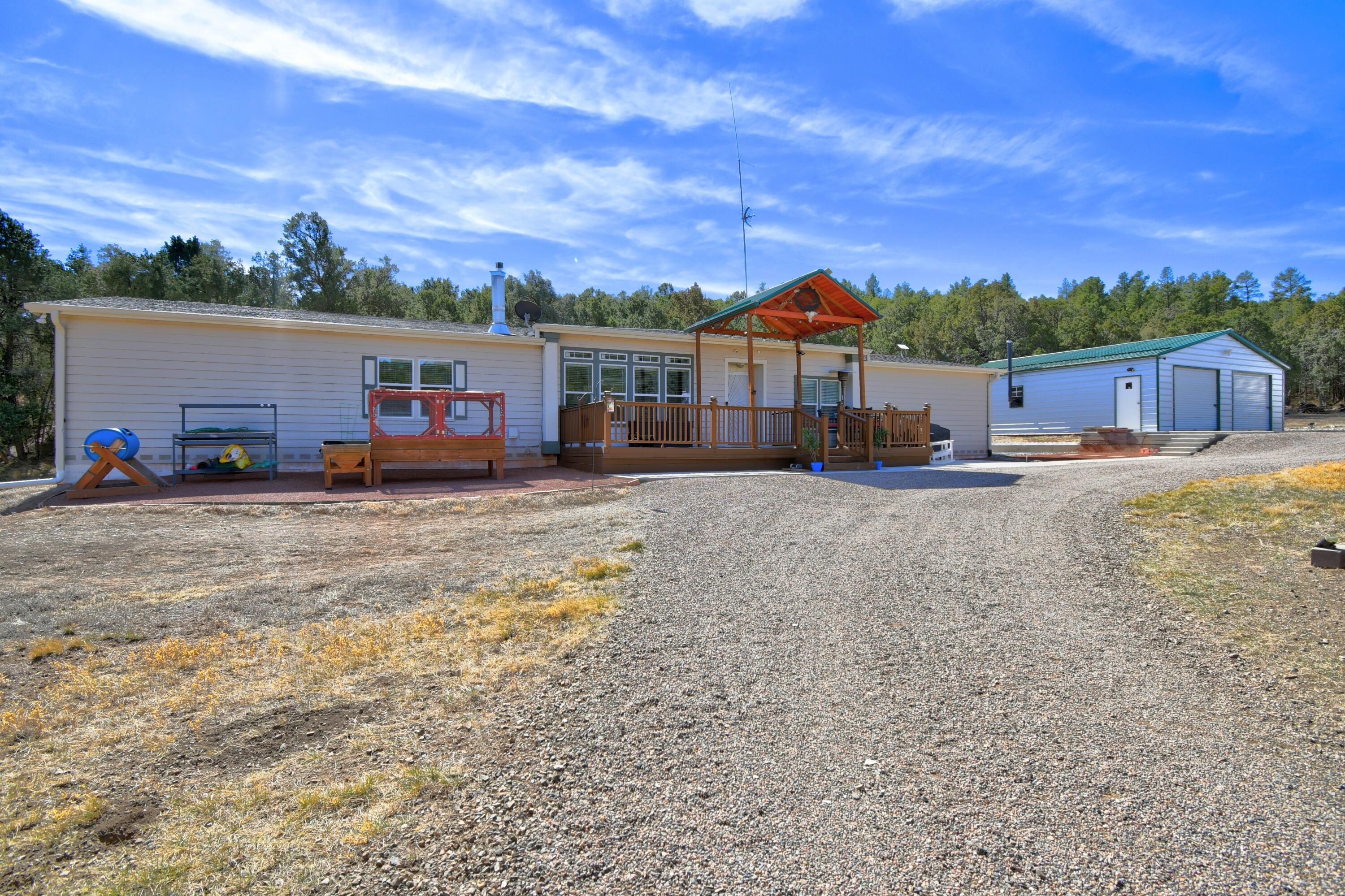 23 Daisy Cir, Edgewood, New Mexico image 2