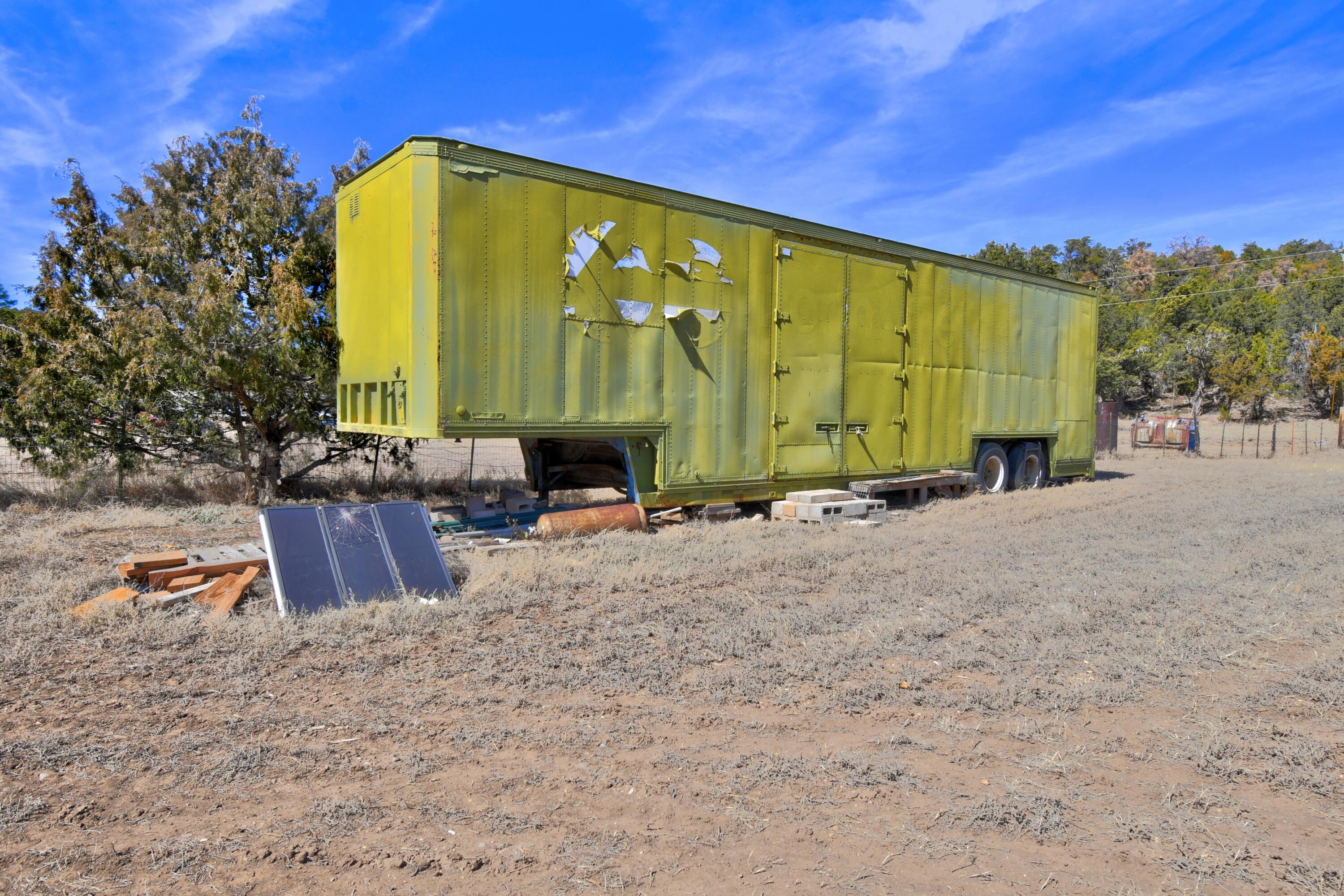 23 Daisy Cir, Edgewood, New Mexico image 29