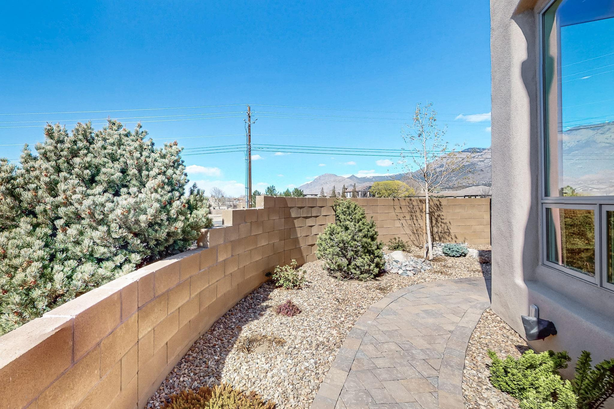 9901 Cielito Norte Way, Albuquerque, New Mexico image 50
