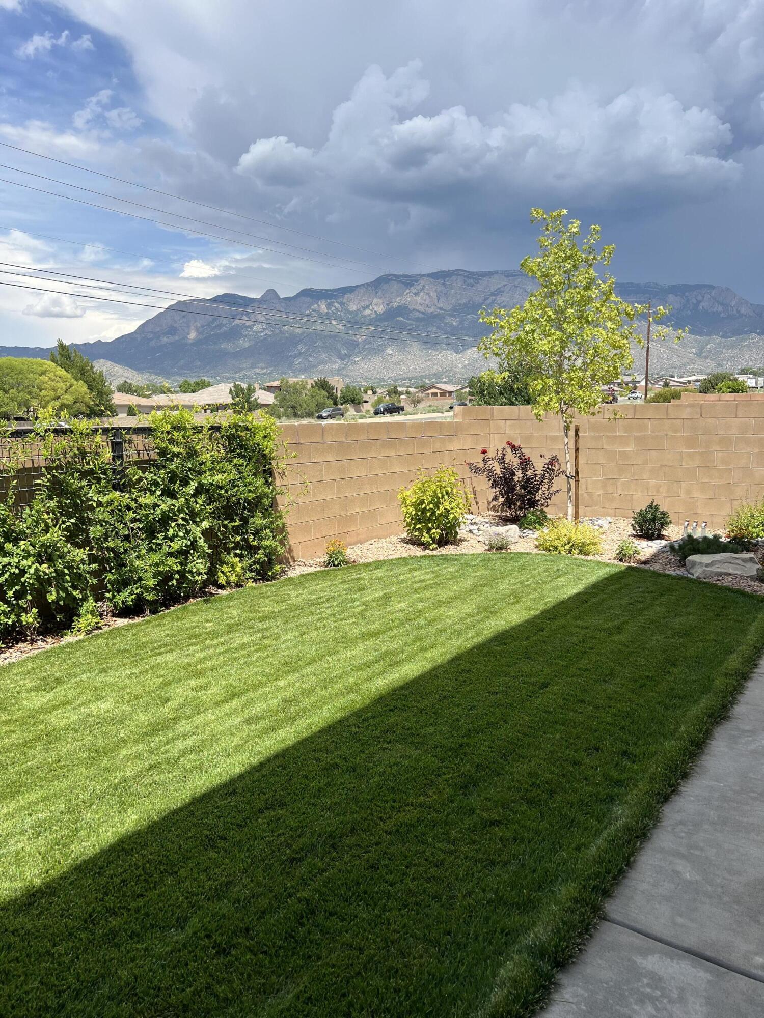 9901 Cielito Norte Way, Albuquerque, New Mexico image 45