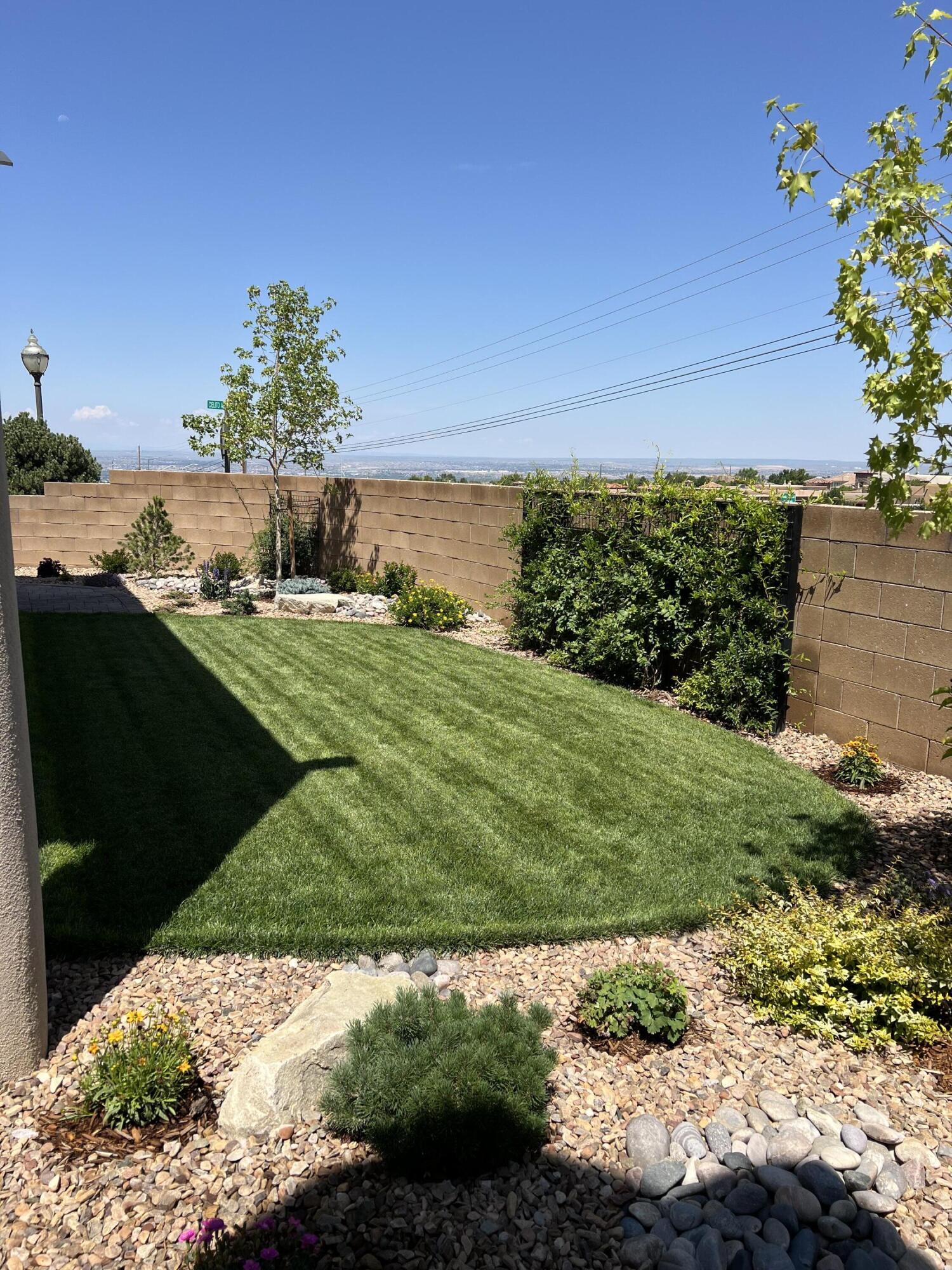 9901 Cielito Norte Way, Albuquerque, New Mexico image 46