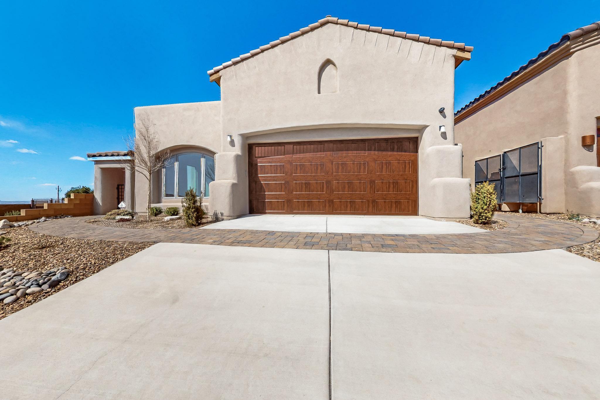 9901 Cielito Norte Way, Albuquerque, New Mexico image 2