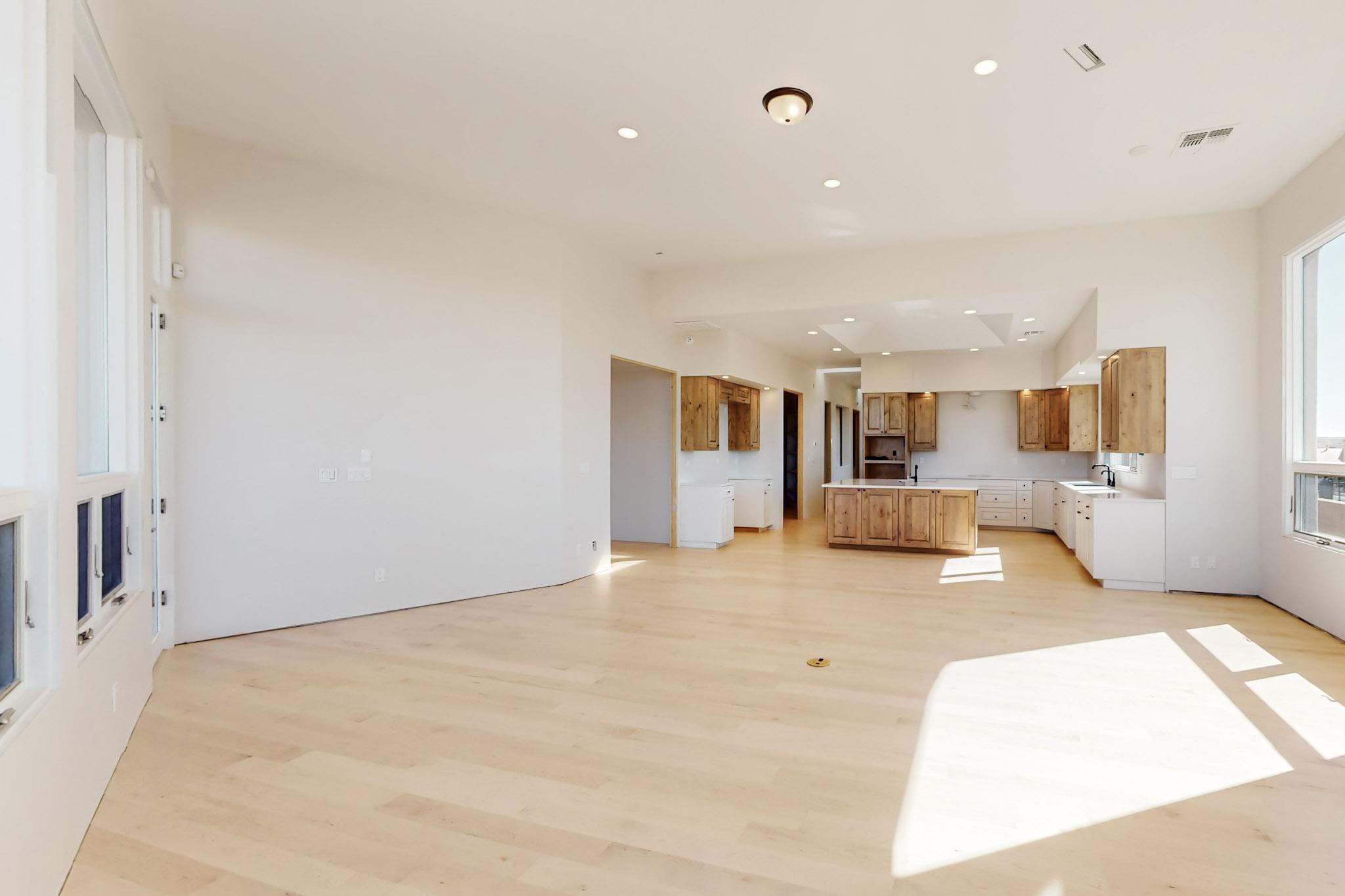 9901 Cielito Norte Way, Albuquerque, New Mexico image 20