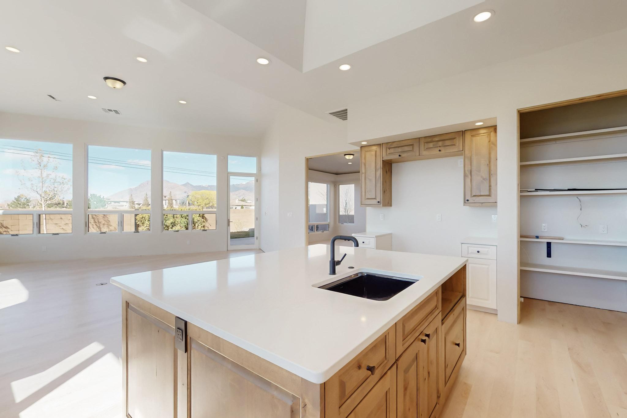 9901 Cielito Norte Way, Albuquerque, New Mexico image 15