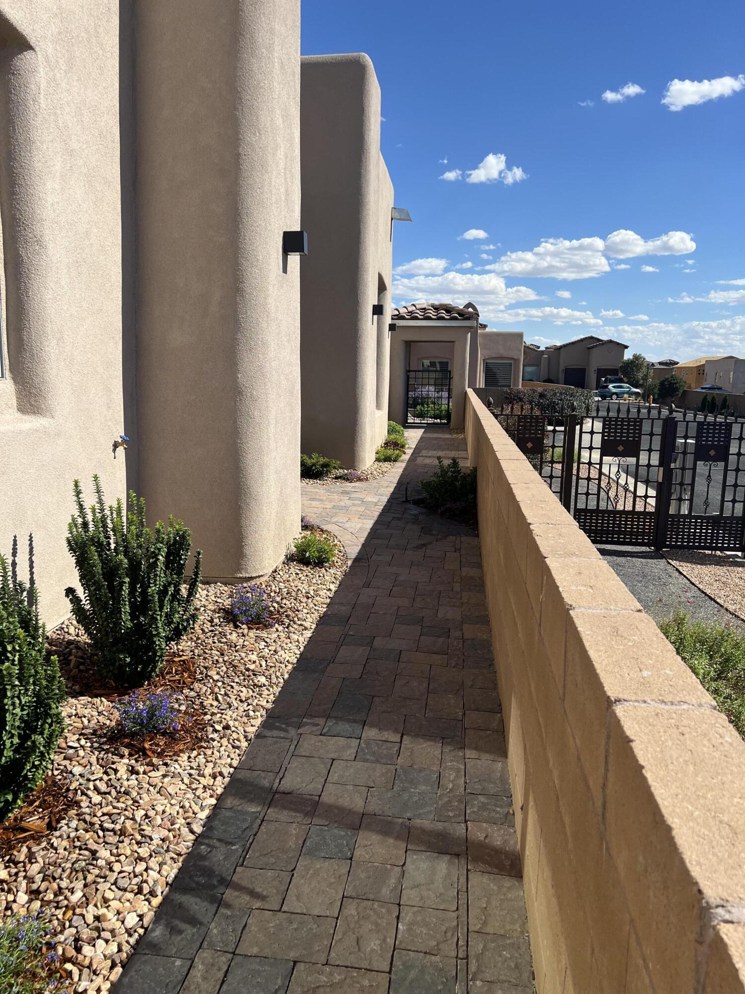 9901 Cielito Norte Way, Albuquerque, New Mexico image 48