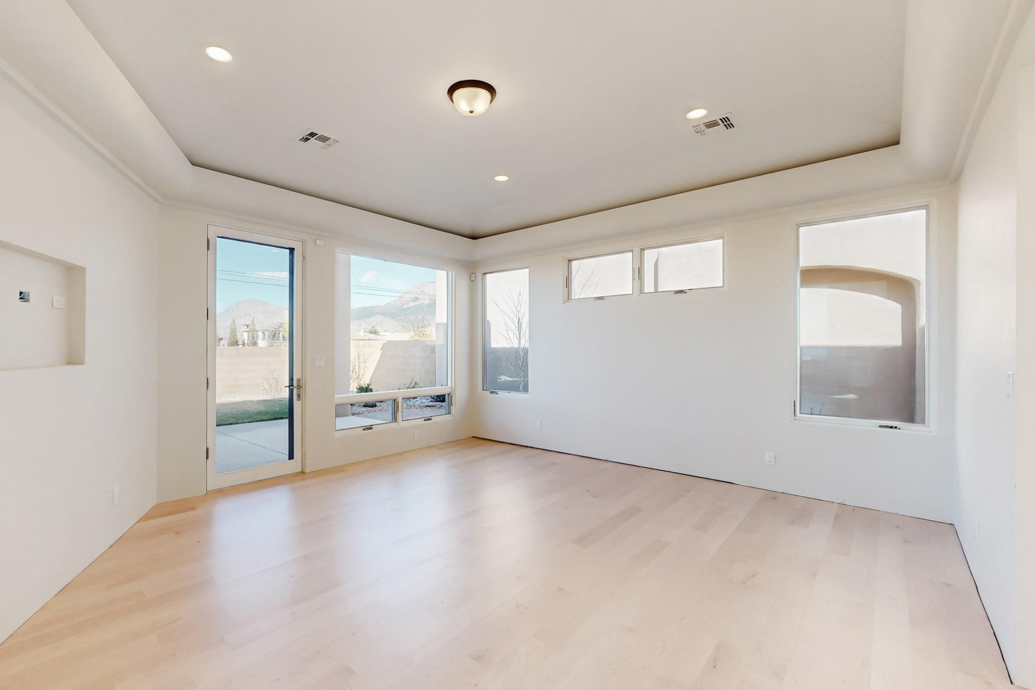 9901 Cielito Norte Way, Albuquerque, New Mexico image 22