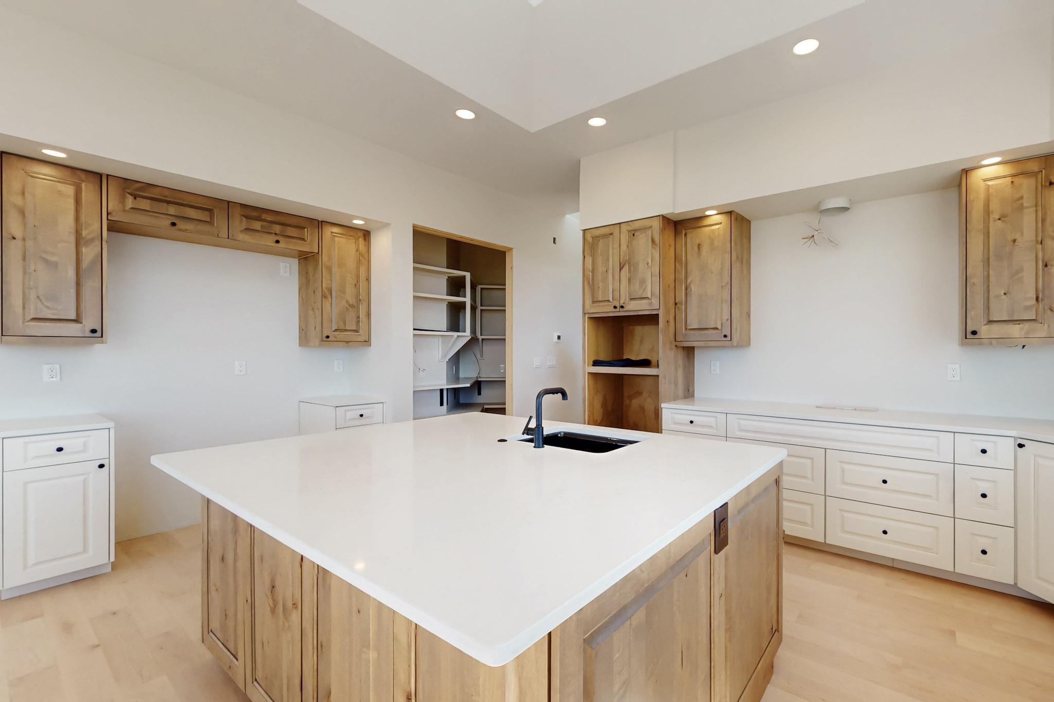 9901 Cielito Norte Way, Albuquerque, New Mexico image 16