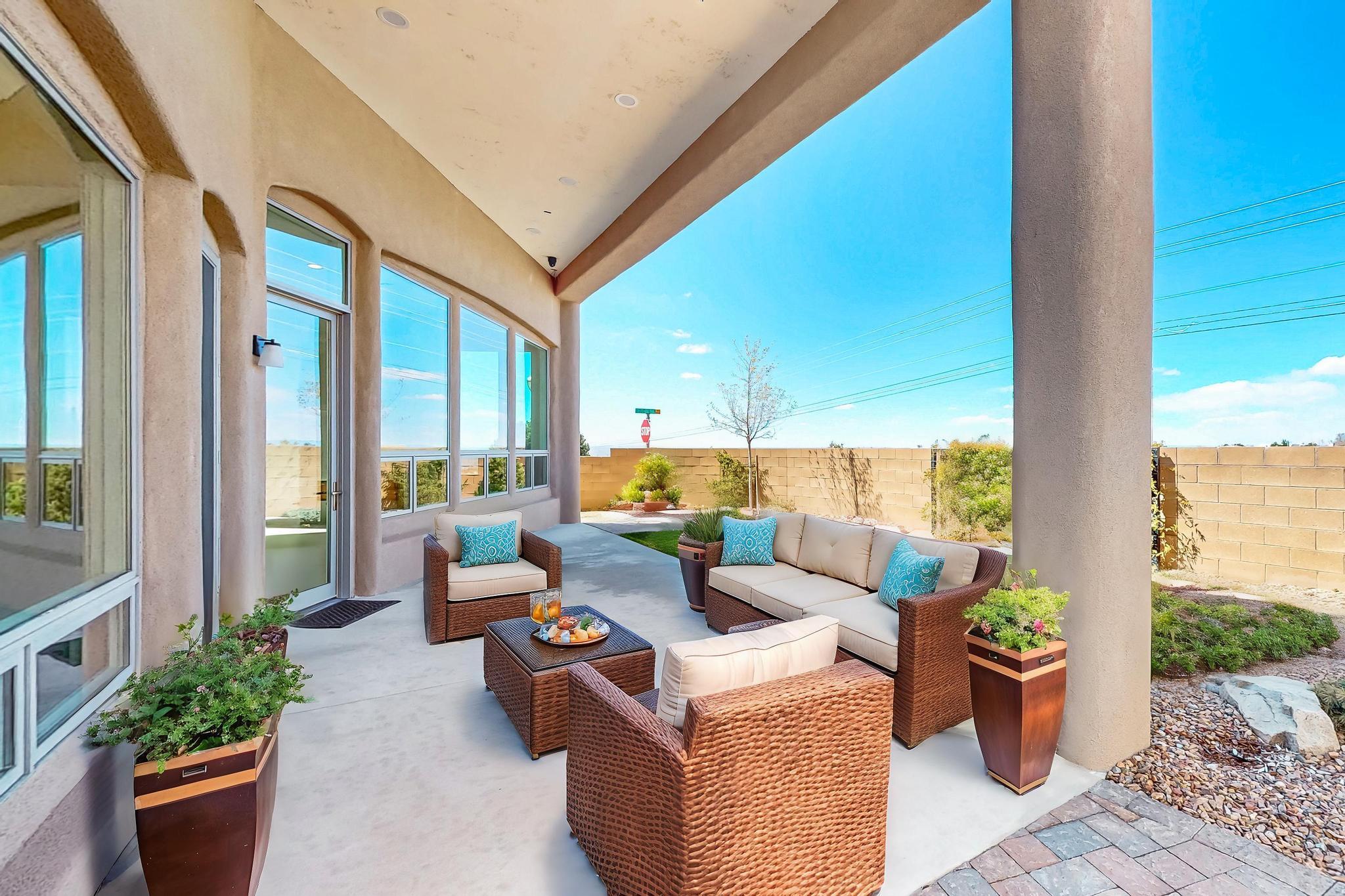 9901 Cielito Norte Way, Albuquerque, New Mexico image 43
