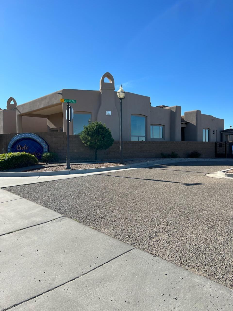 9901 Cielito Norte Way, Albuquerque, New Mexico image 49