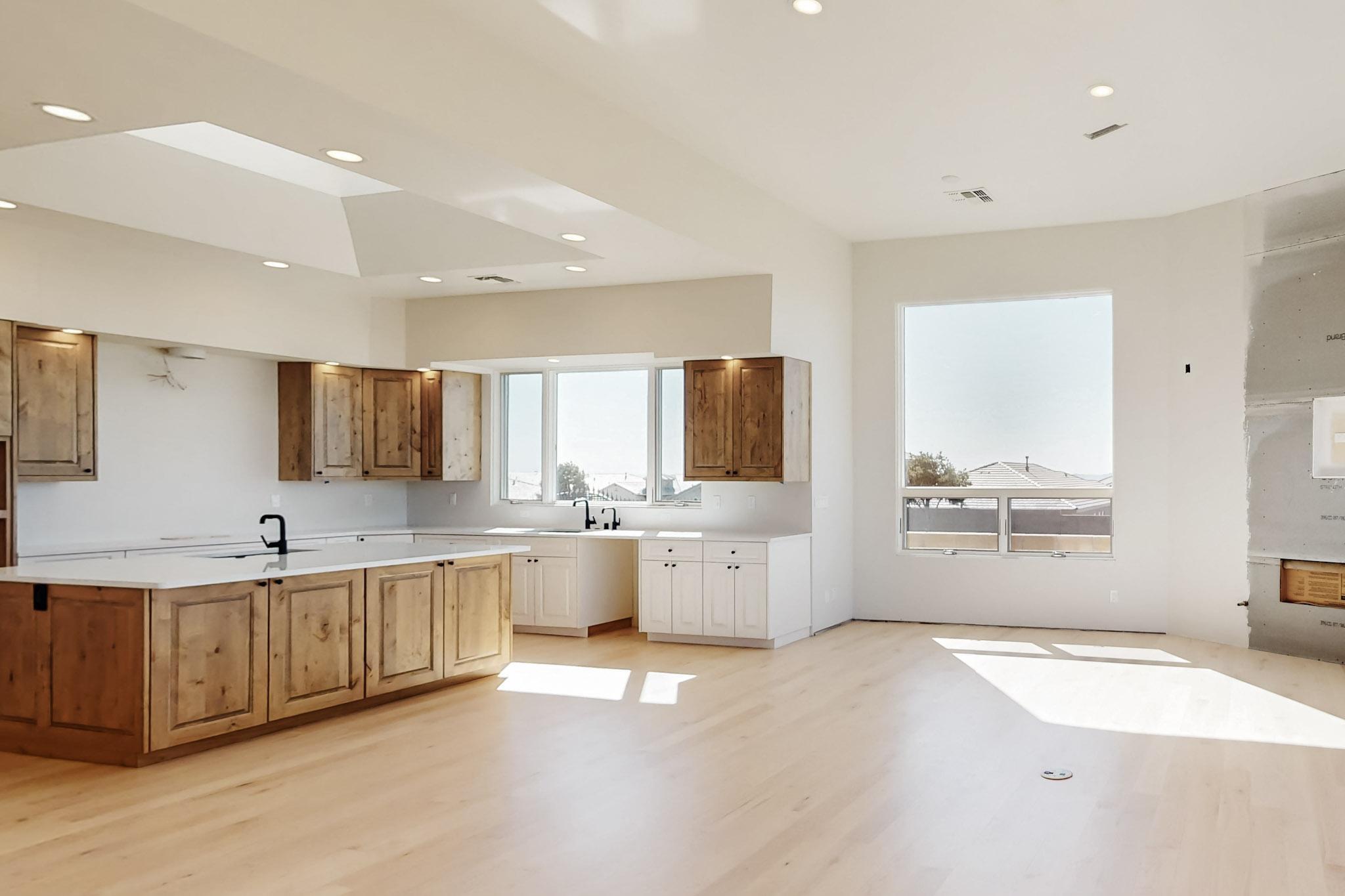 9901 Cielito Norte Way, Albuquerque, New Mexico image 17