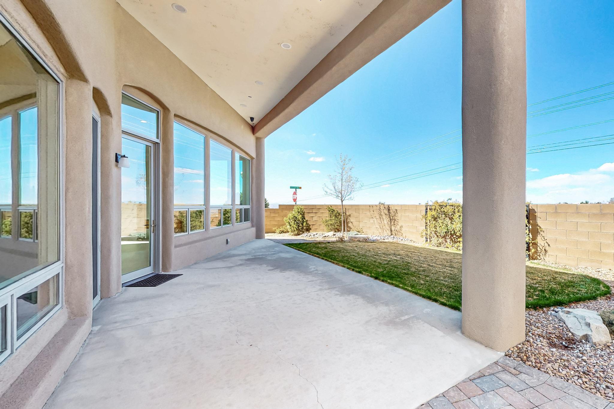 9901 Cielito Norte Way, Albuquerque, New Mexico image 44